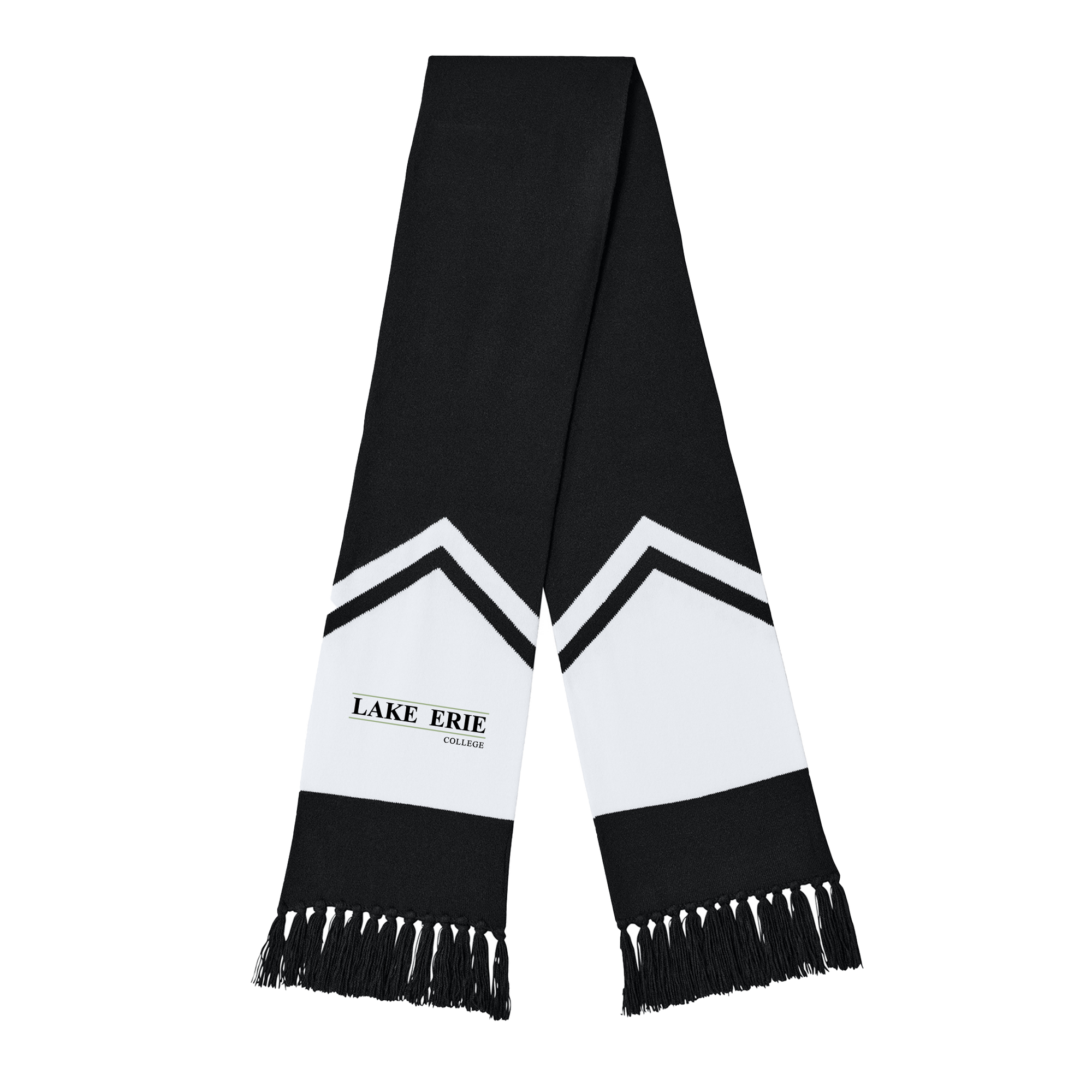 Lake Erie College - GameDay Scarf