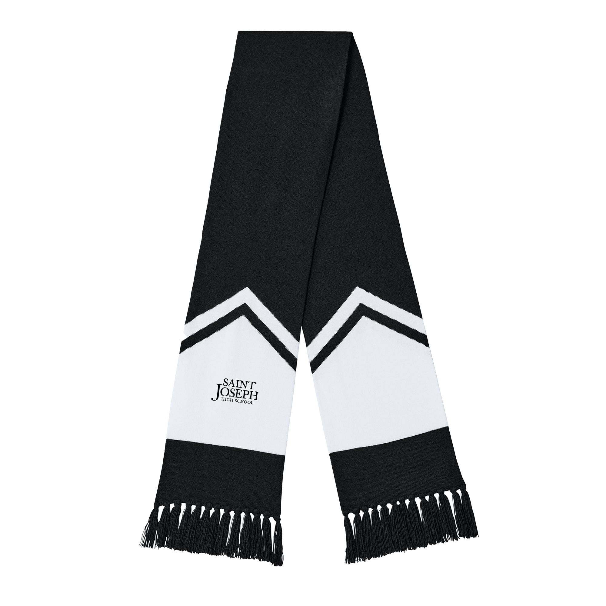Saint Joseph High School - GameDay Scarf