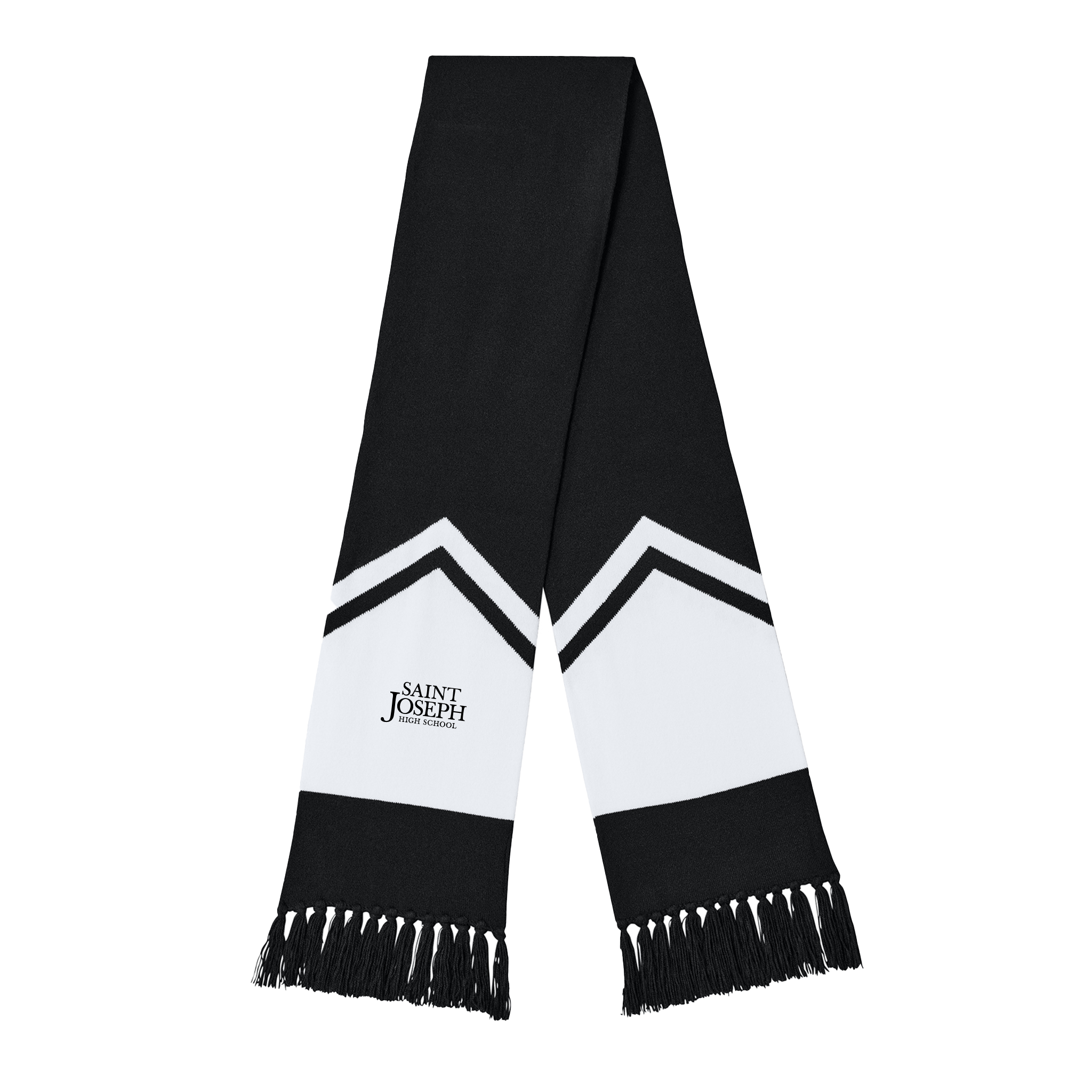 Saint Joseph High School - GameDay Scarf