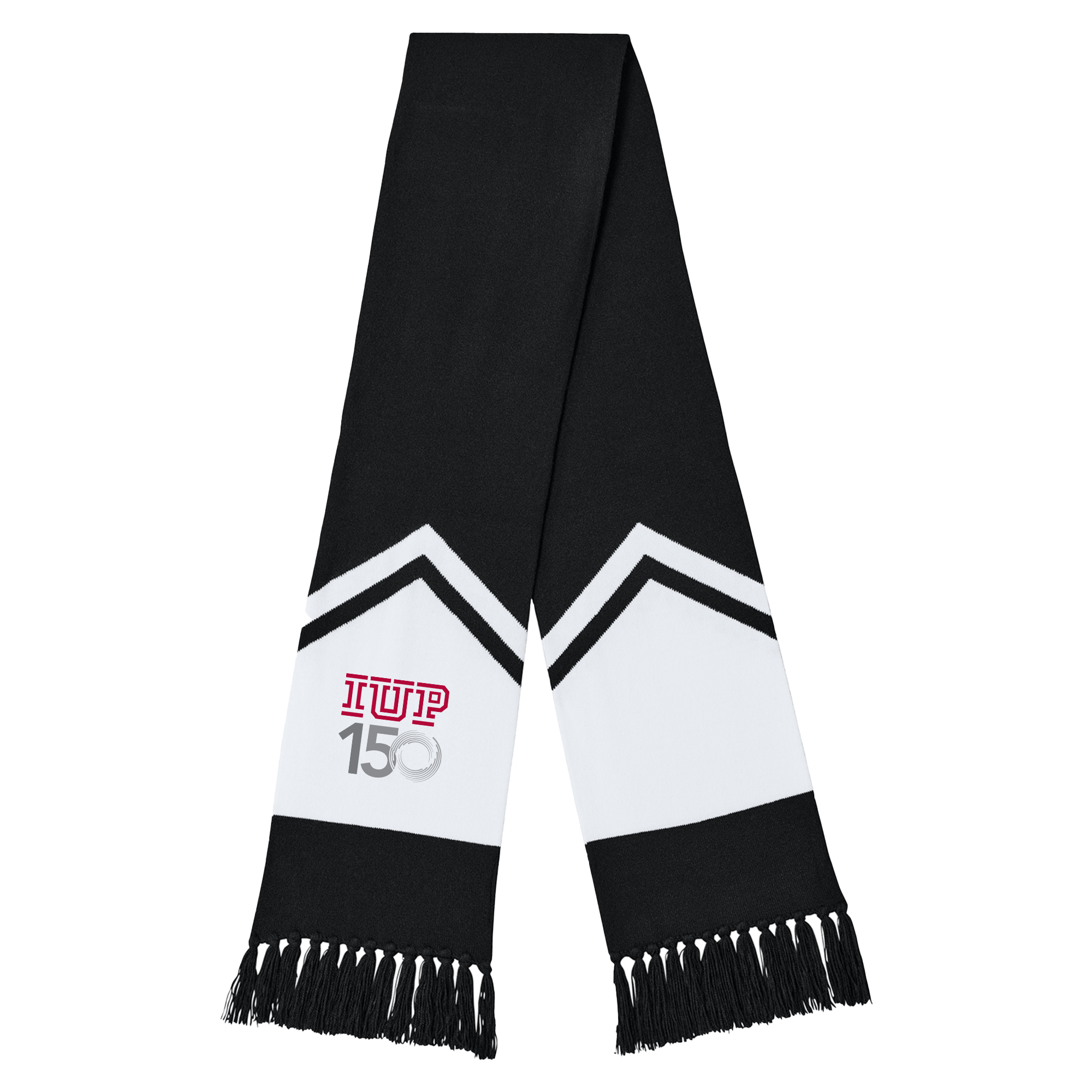 Indiana University of Pennsylvania - GameDay Scarf