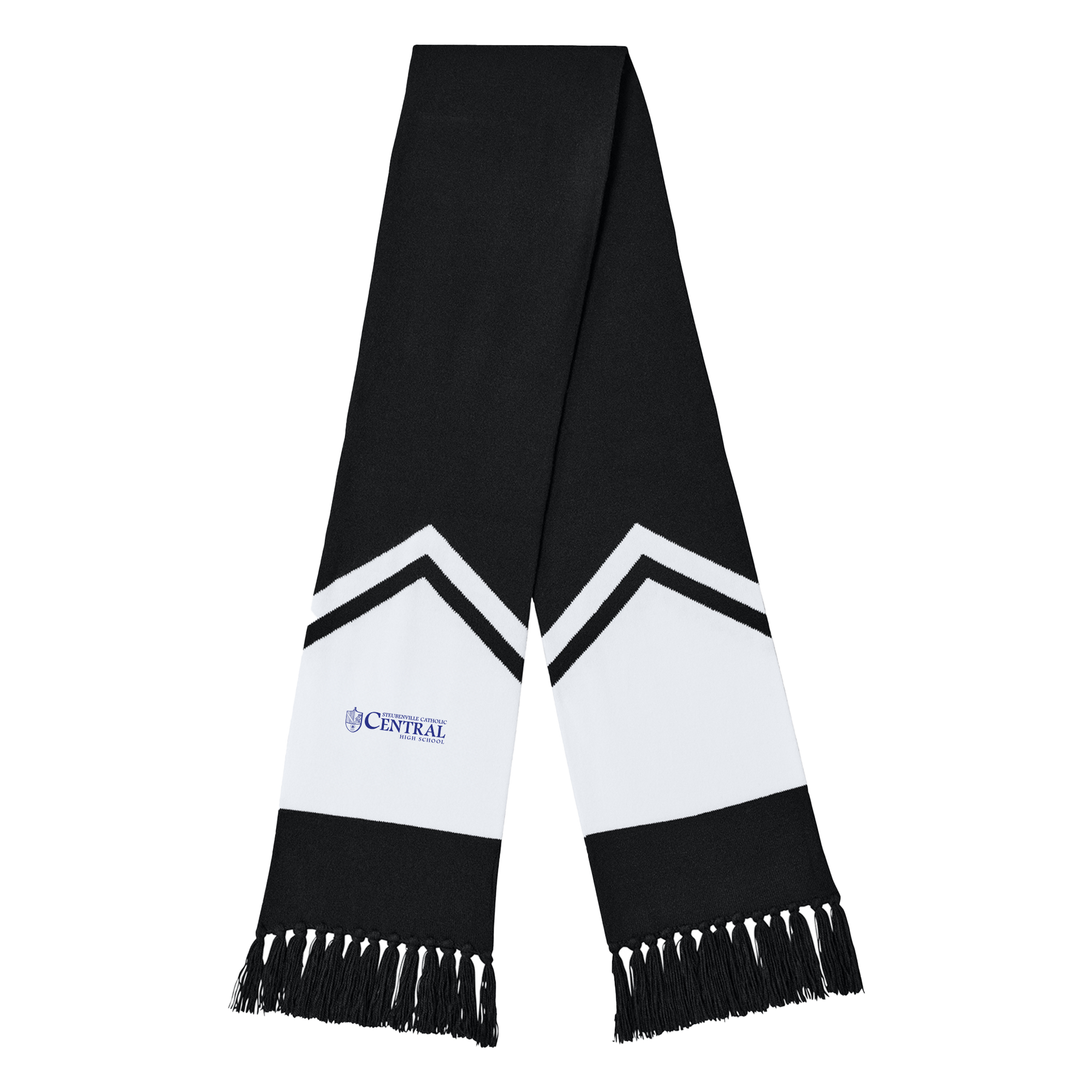 Steubenville Catholic Central High School  - GameDay Scarf