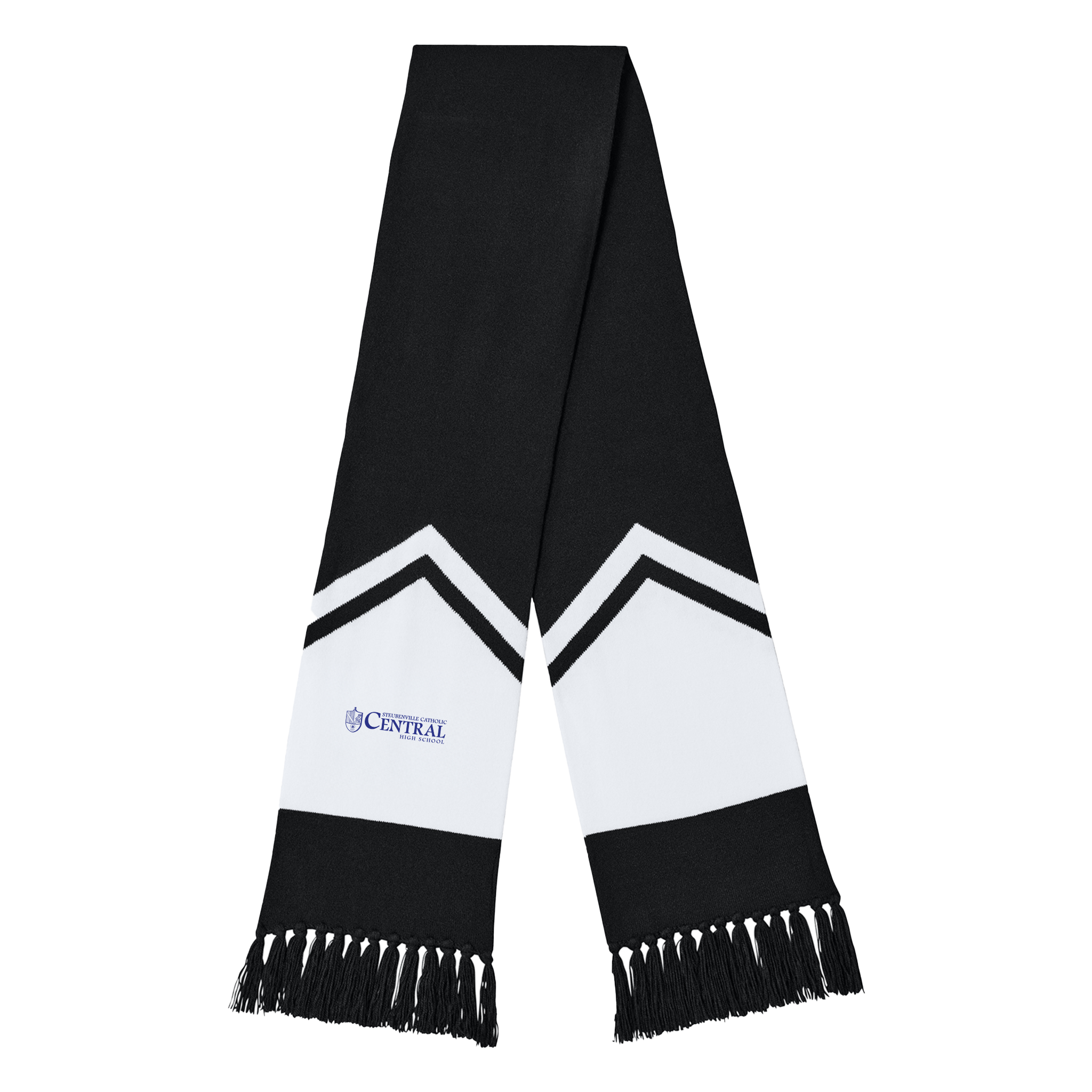 Steubenville Catholic Central High School  - GameDay Scarf