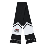 Jacksonville State University -GameDay Scarf
