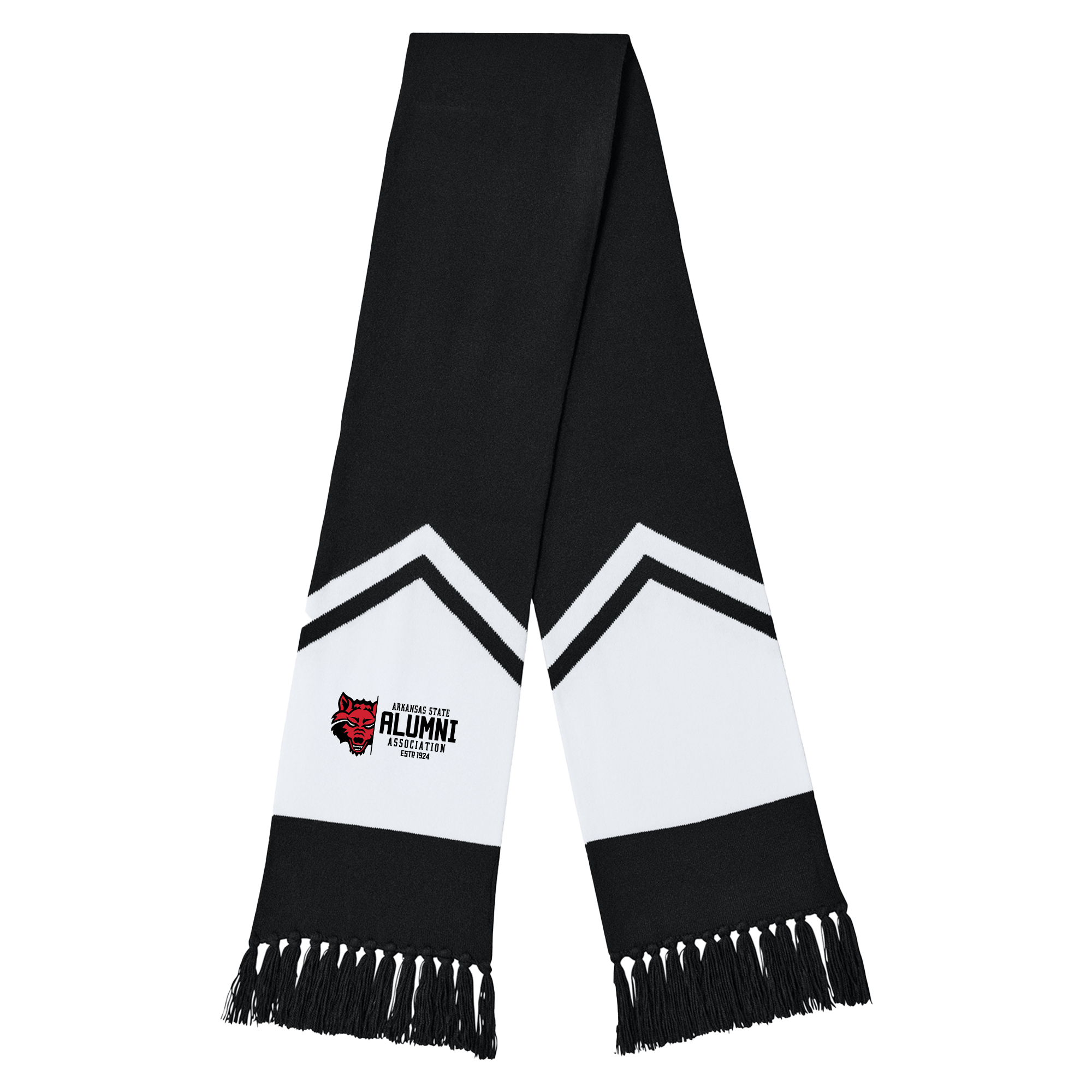 Arkansas State University - GameDay Scarf