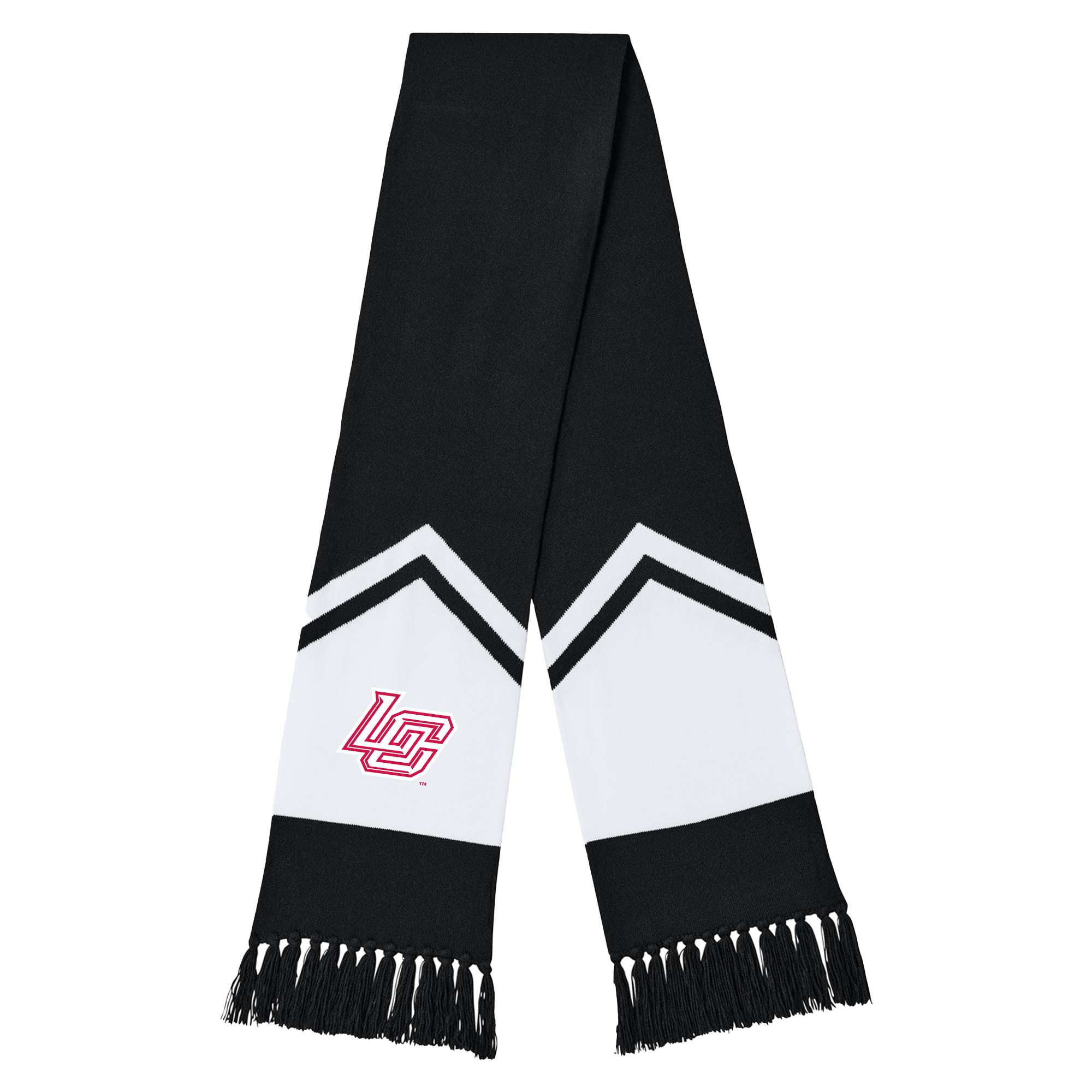 LaGrange College - GameDay Scarf