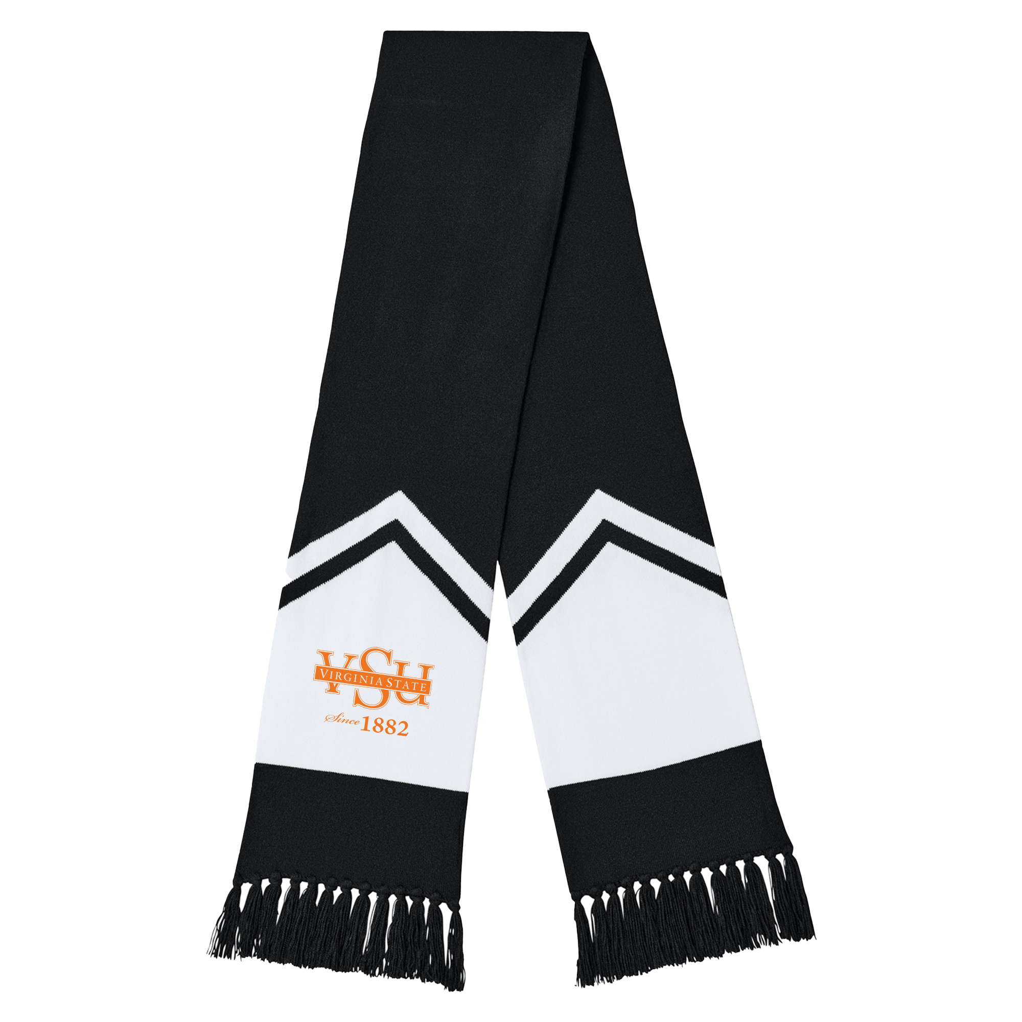 Virginia State University - GameDay Scarf
