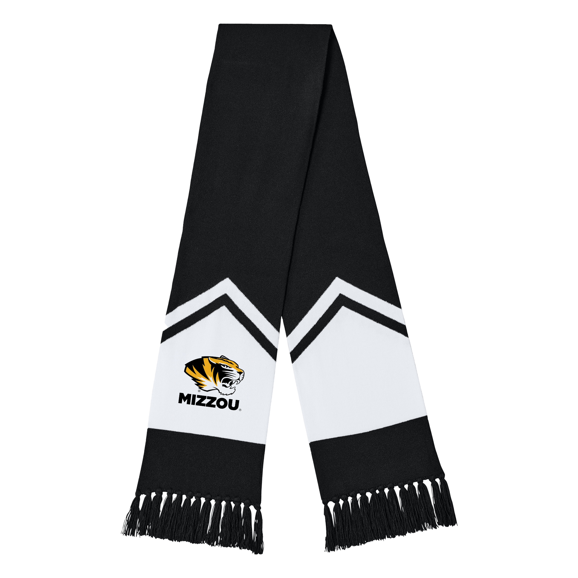University of Missouri  - GameDay Scarf