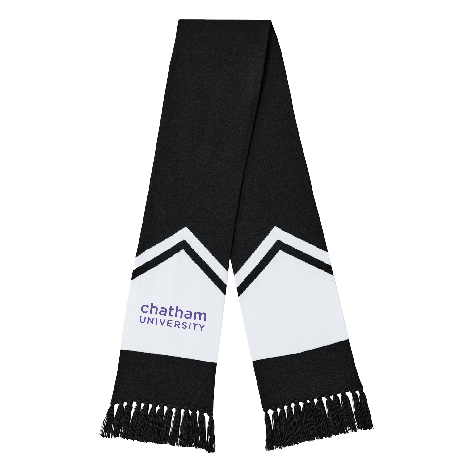 Chatham University  - GameDay Scarf