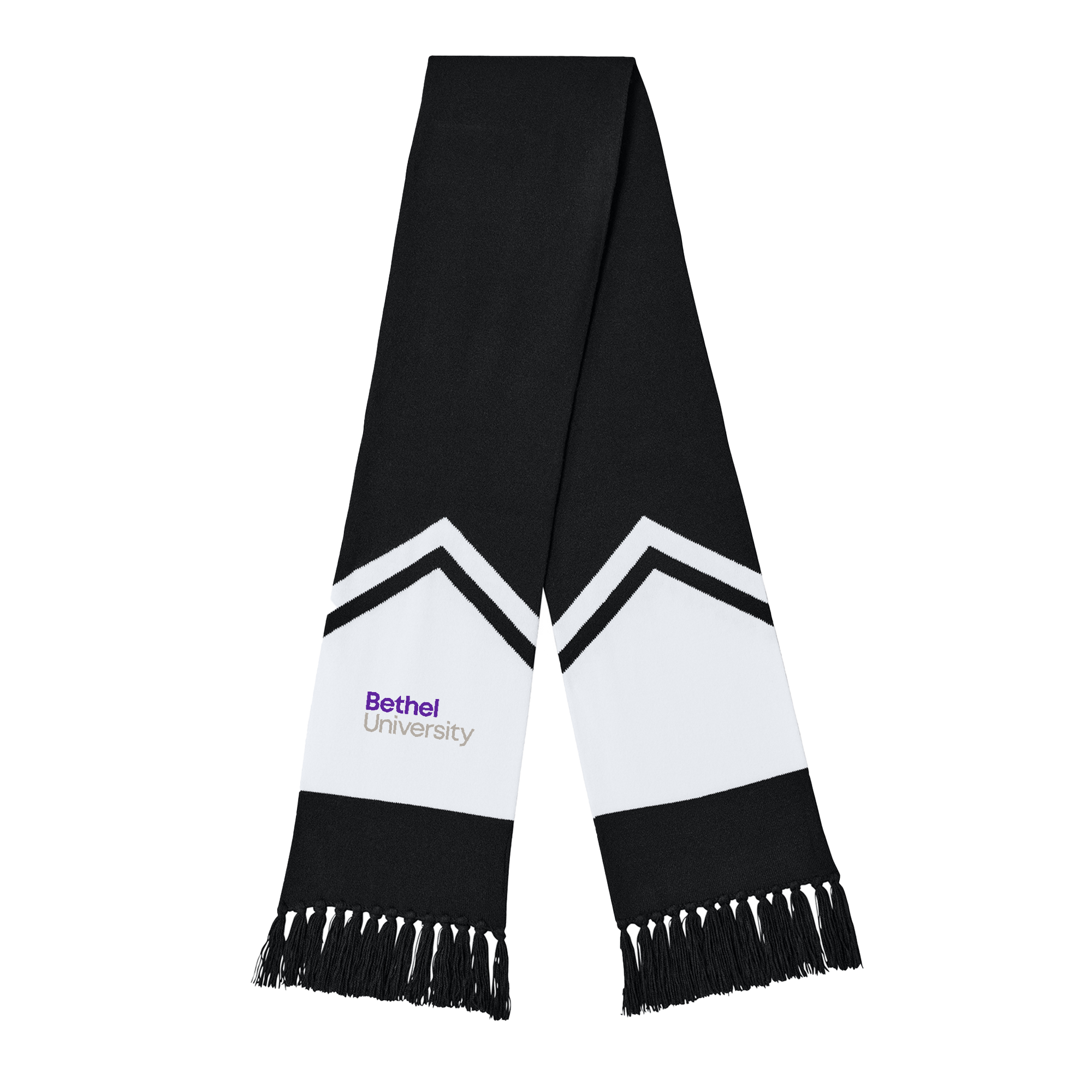 Bethel University - GameDay Scarf