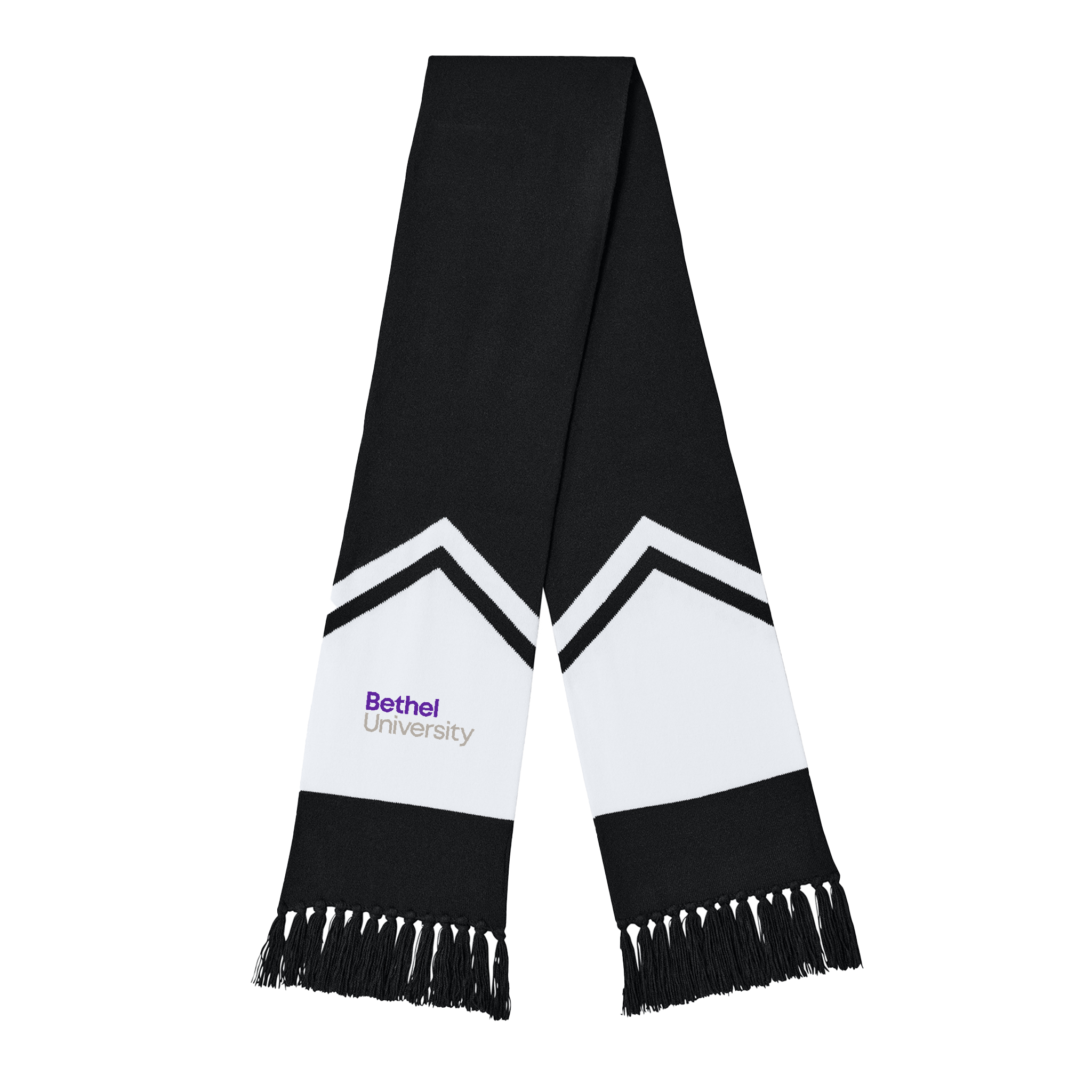 Bethel University - GameDay Scarf