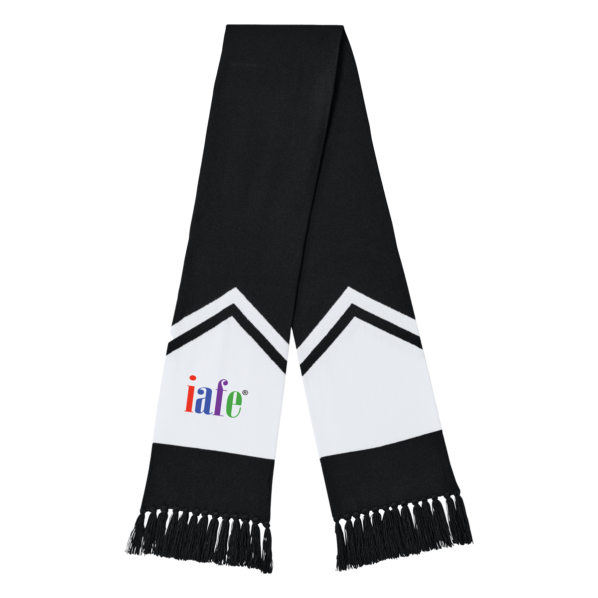 International Association of Fairs and Expos - GameDay Scarf