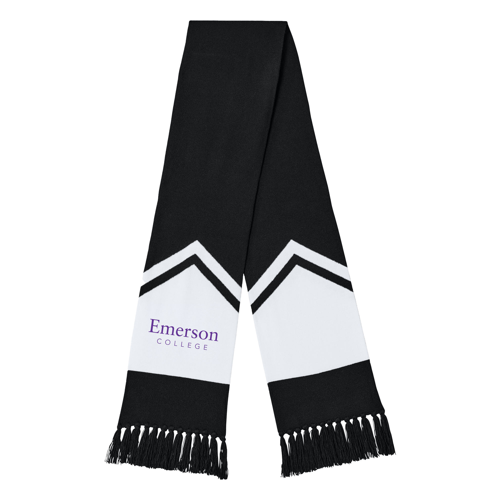 Emerson College - GameDay Scarf