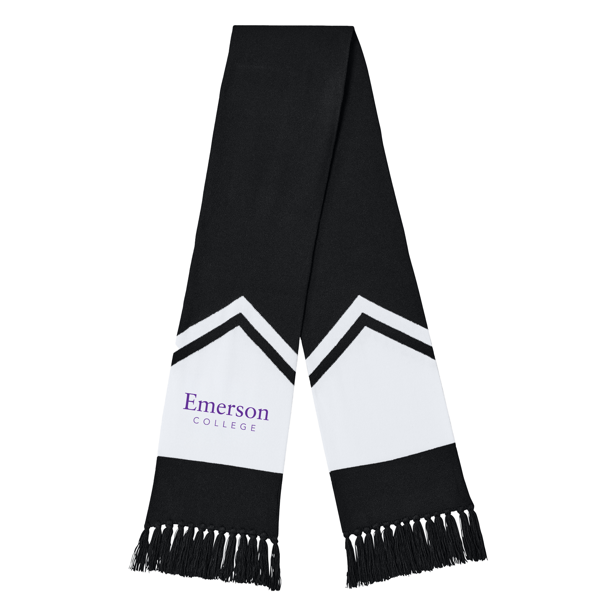 Emerson College - GameDay Scarf