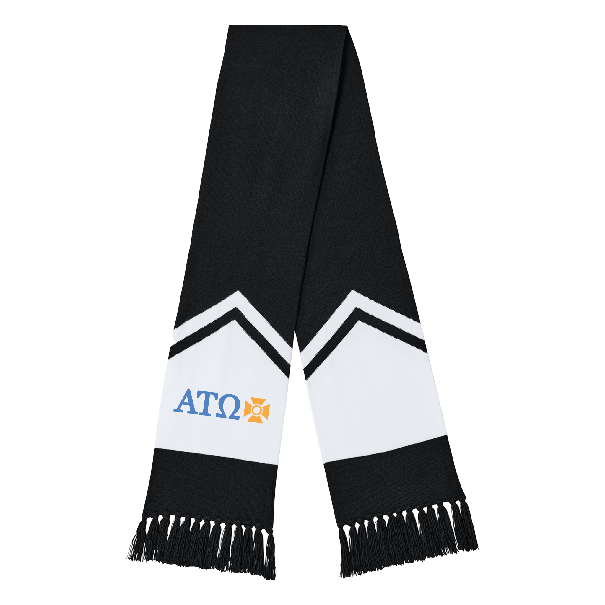 Alpha Tau Omega - GameDay Scarf