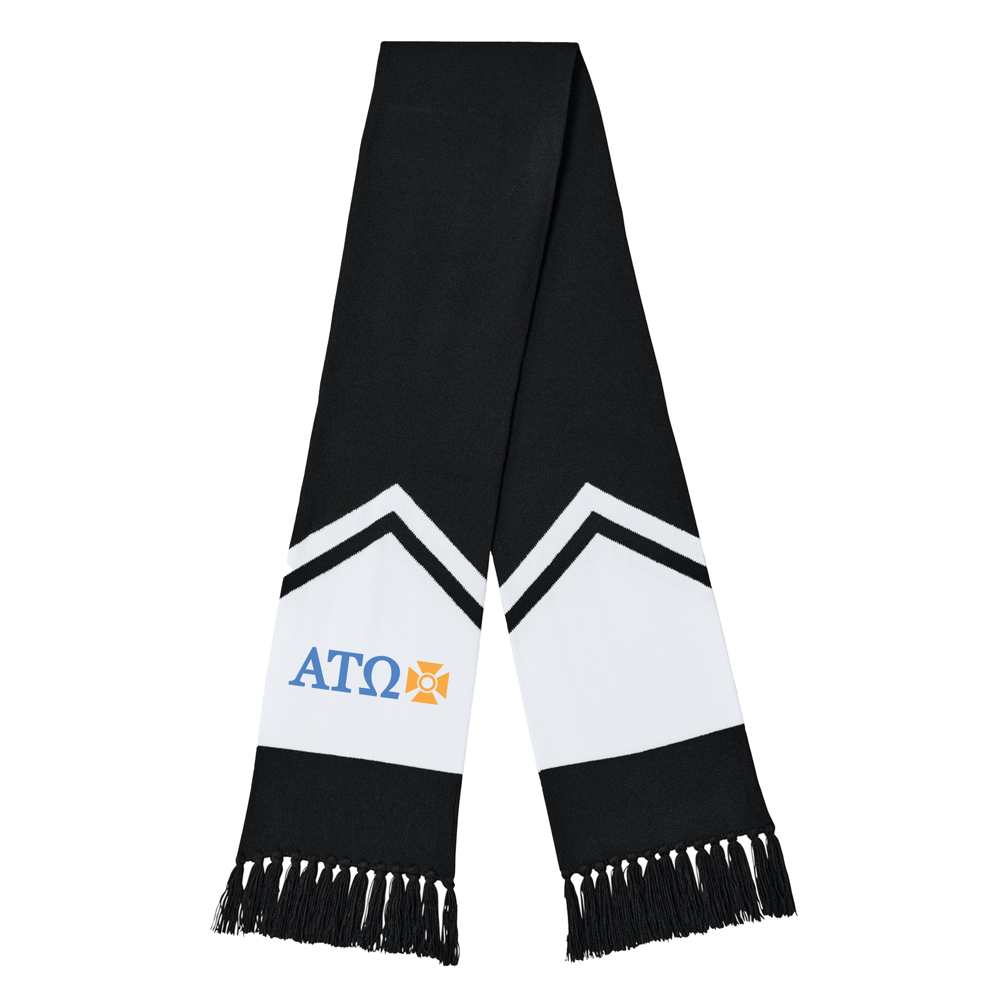 Alpha Tau Omega - GameDay Scarf