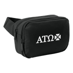 Alpha Tau Omega - Crossbody Bag