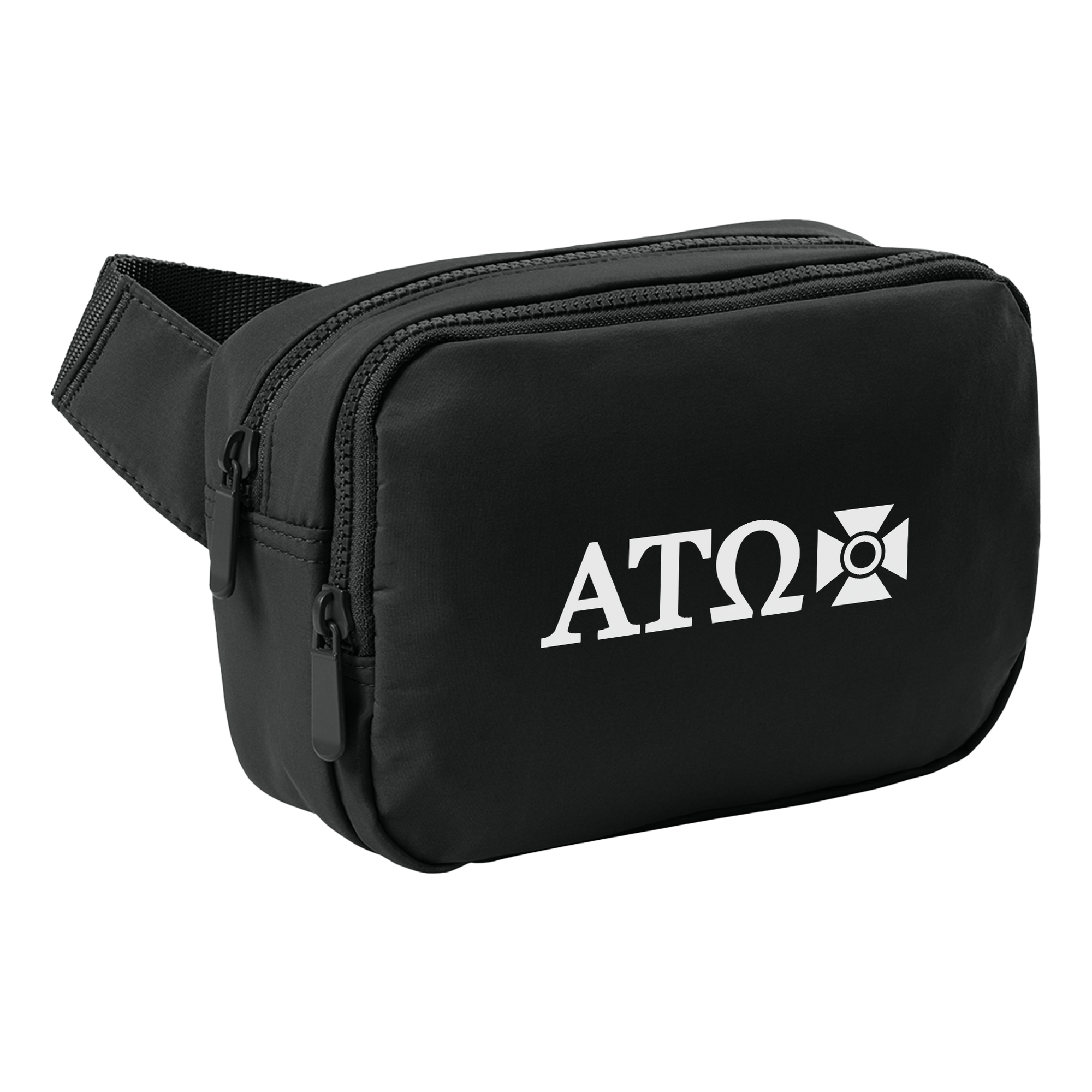 Alpha Tau Omega - Crossbody Bag