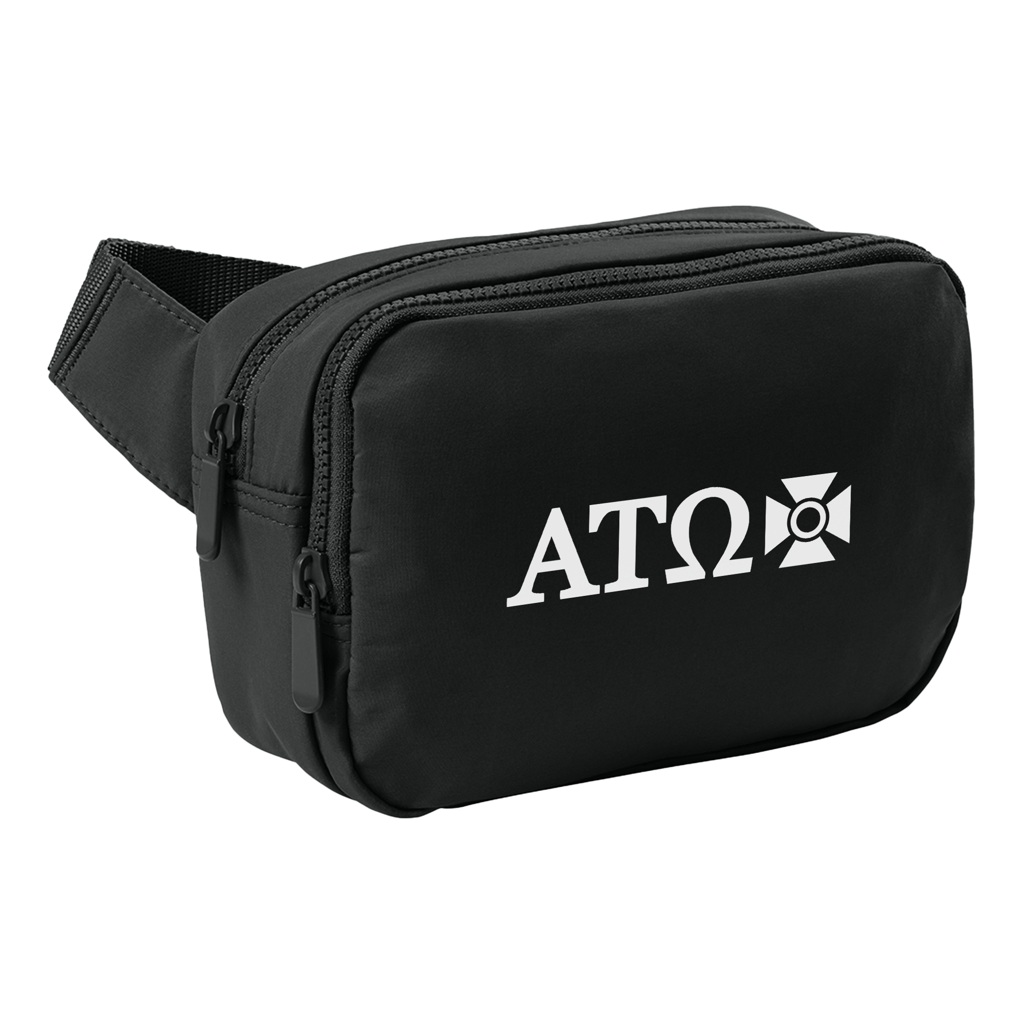 Alpha Tau Omega - Crossbody Bag