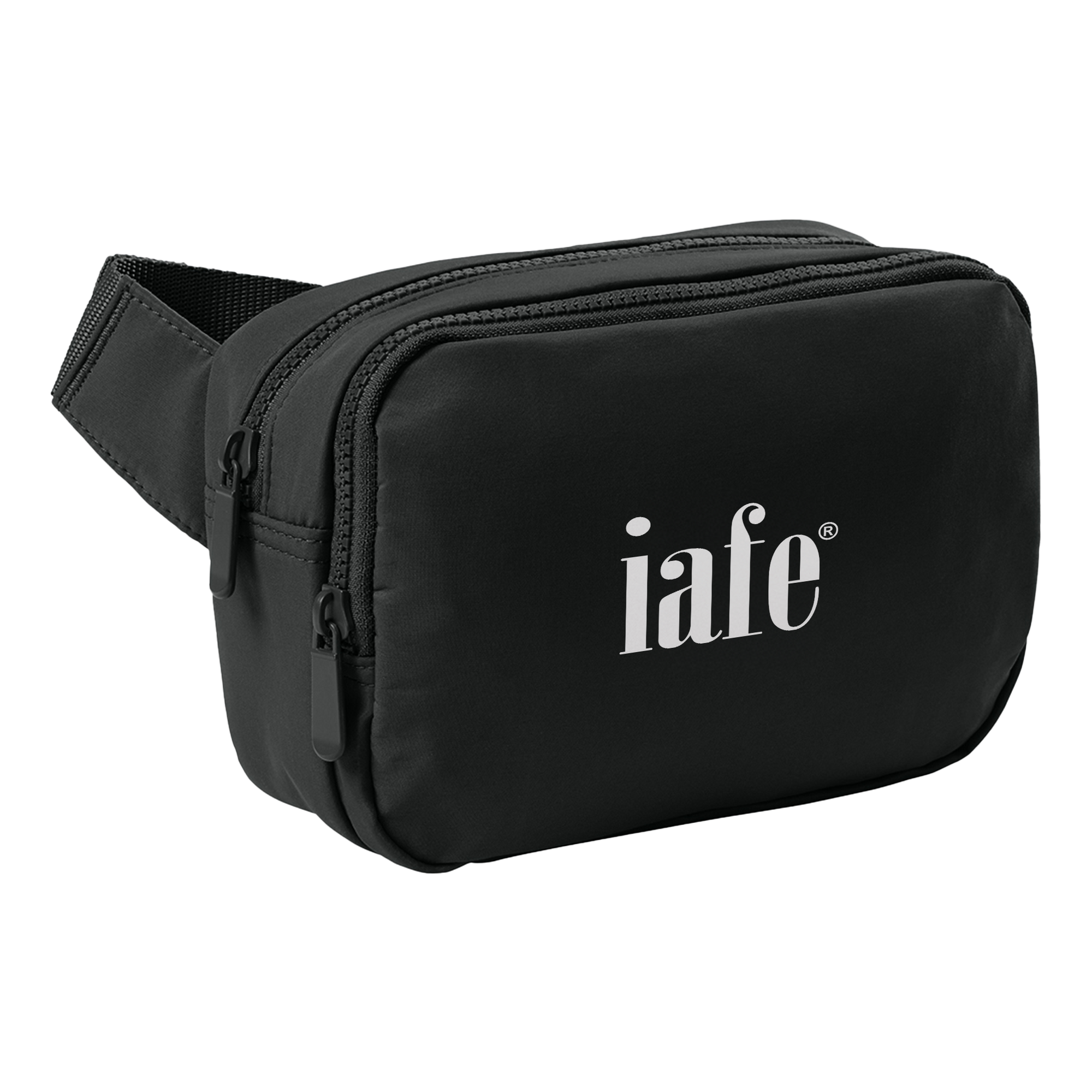 International Association of Fairs and Expos - Crossbody Bag