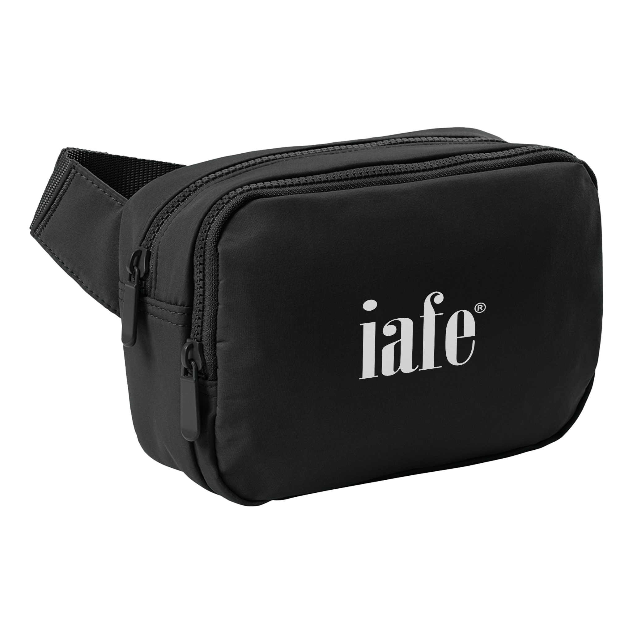 International Association of Fairs and Expos - Crossbody Bag