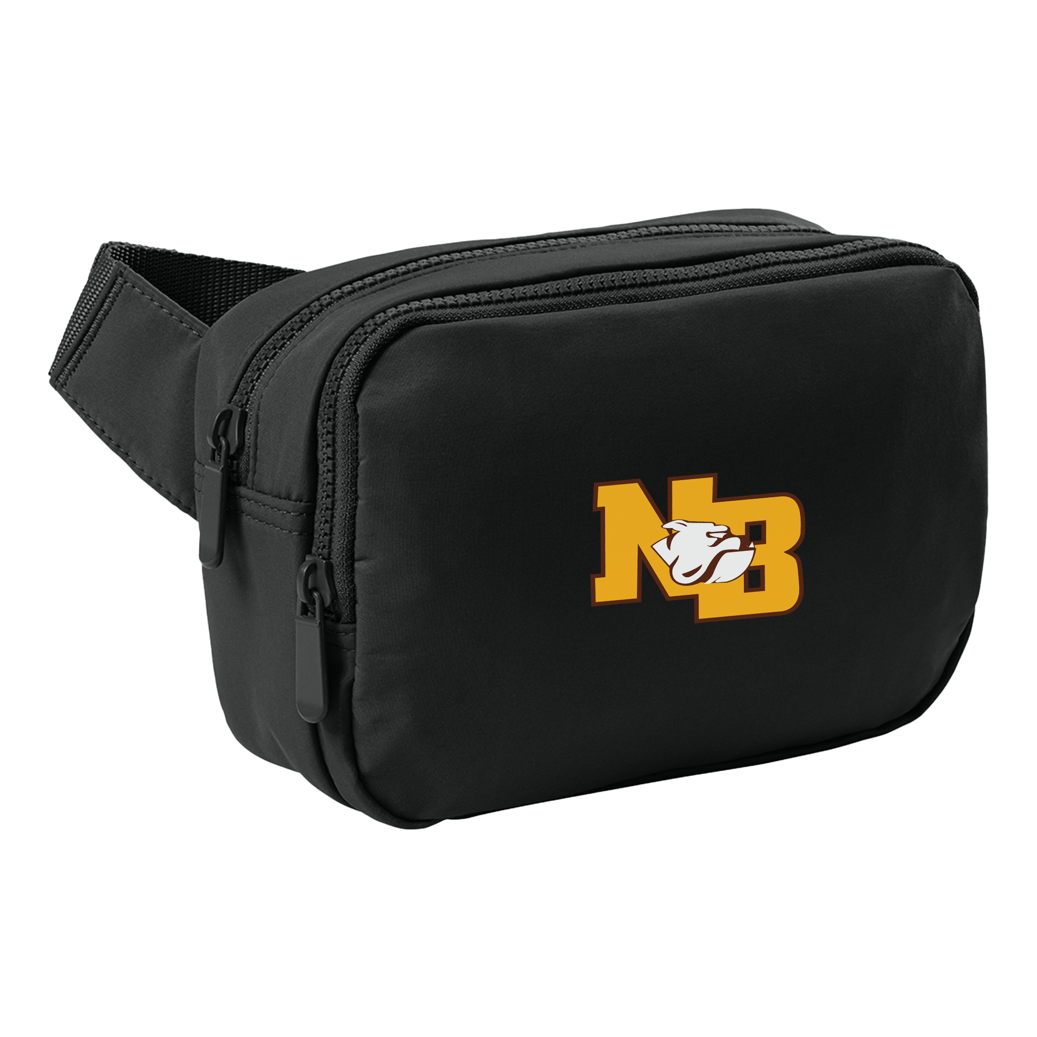 North Bend High School - Crossbody Bag
