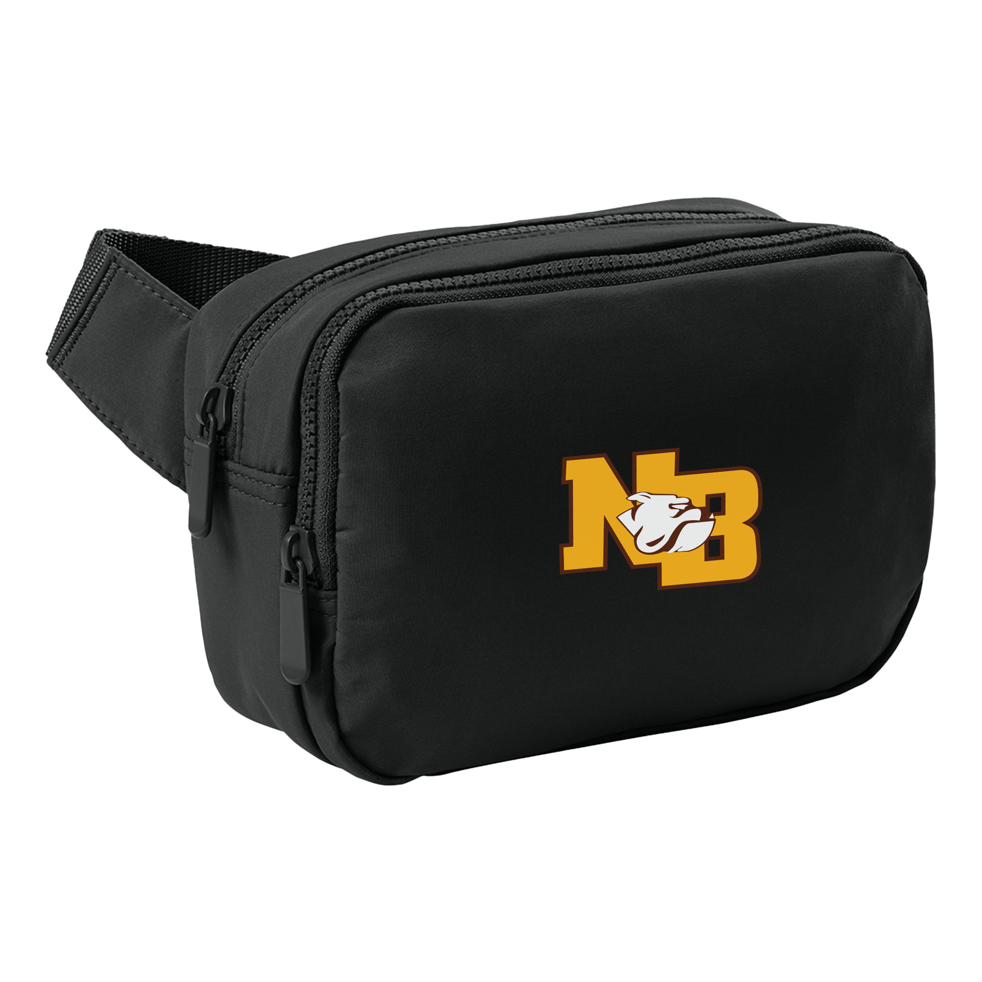 North Bend High School - Crossbody Bag