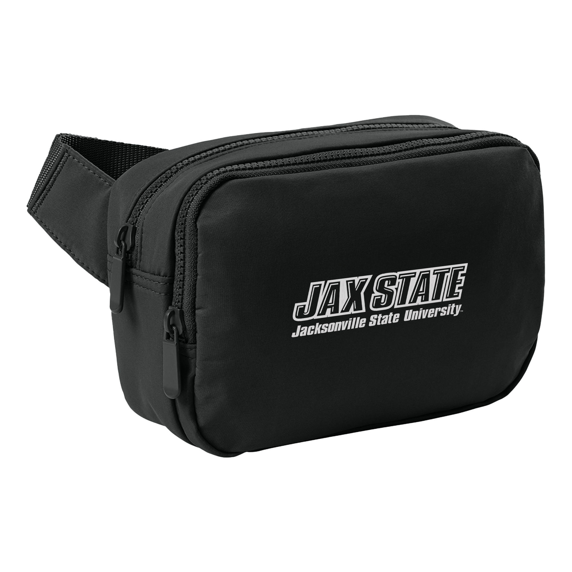 Jacksonville State University -Crossbody Bag