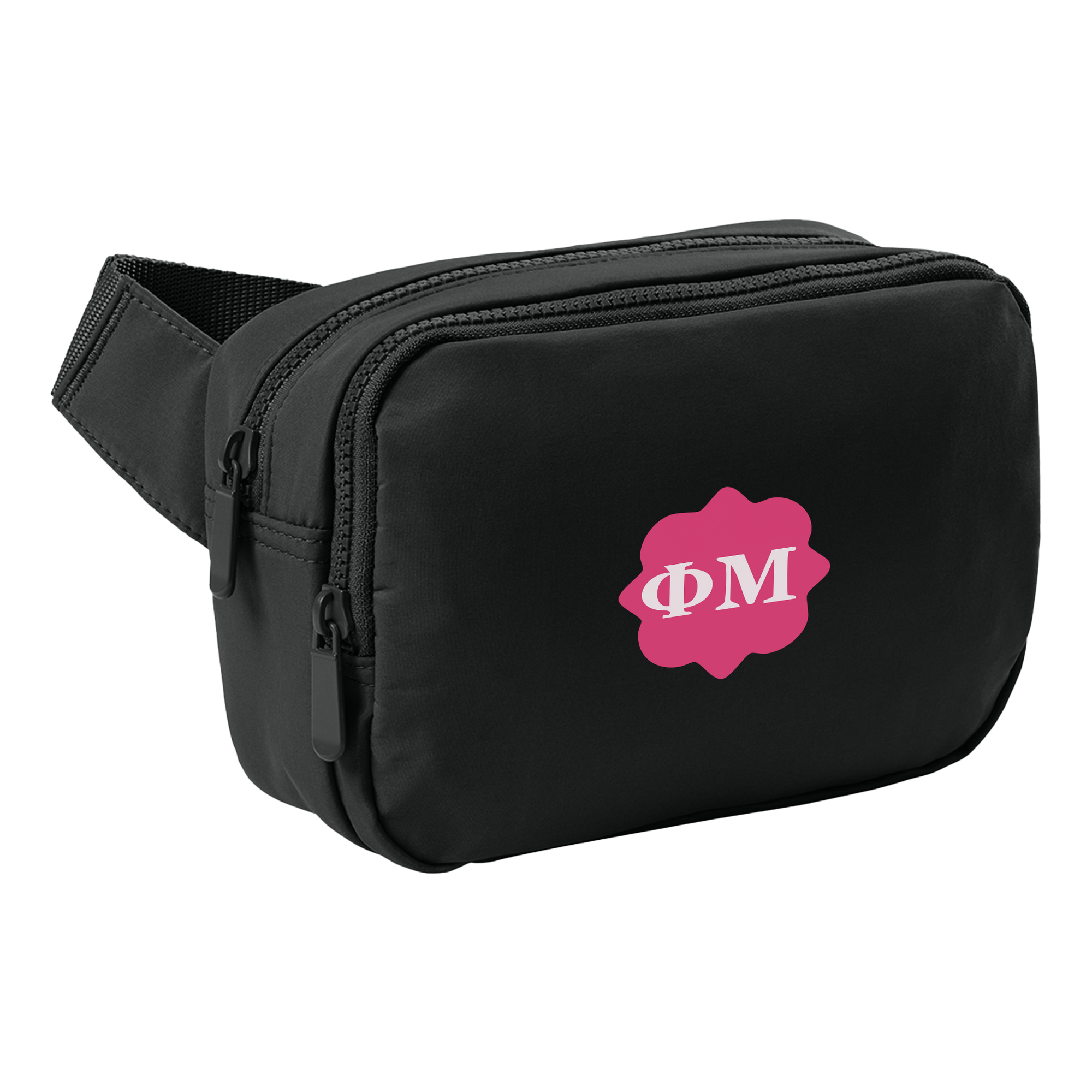Phi Mu - Crossbody Bag