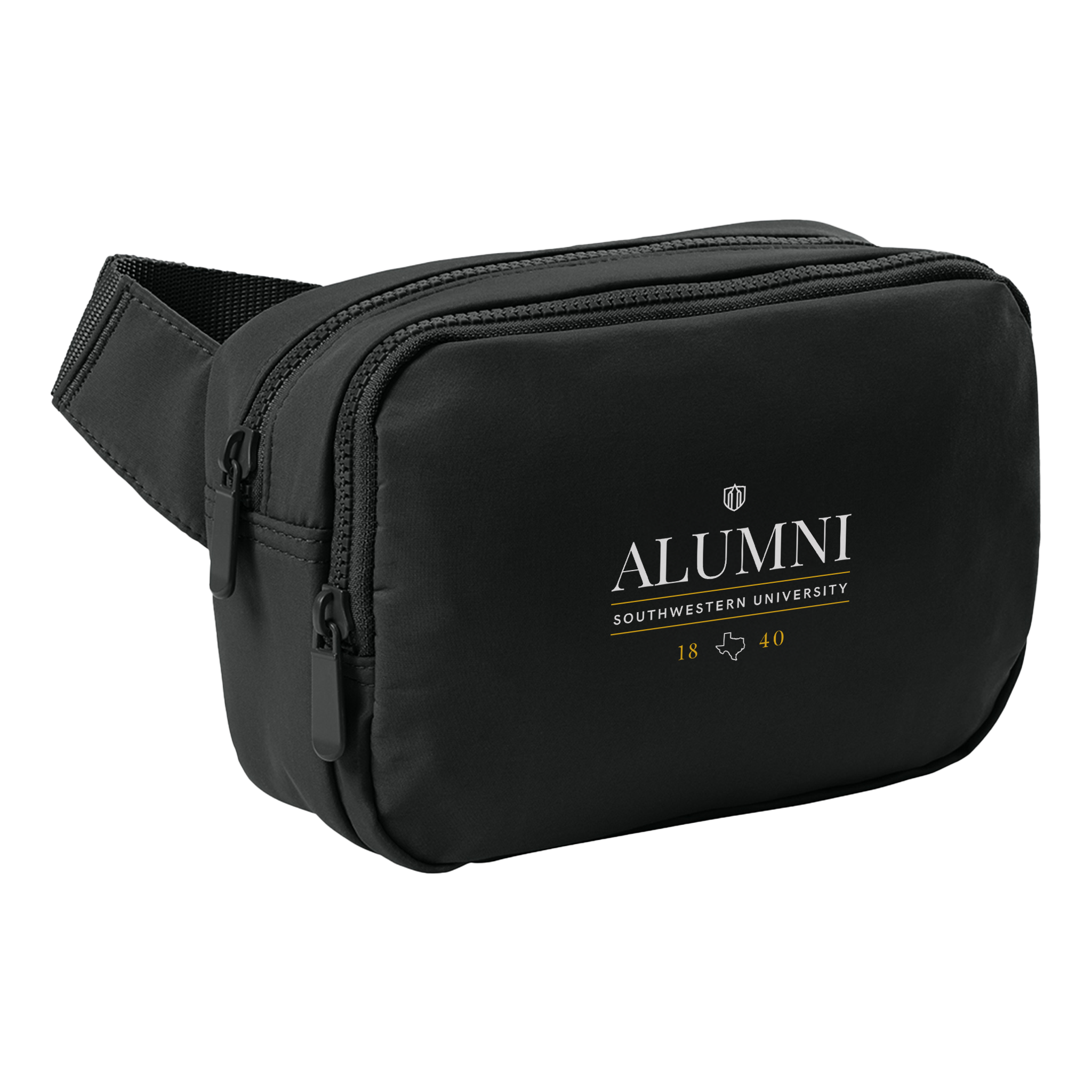 Southwestern University - Crossbody Bag