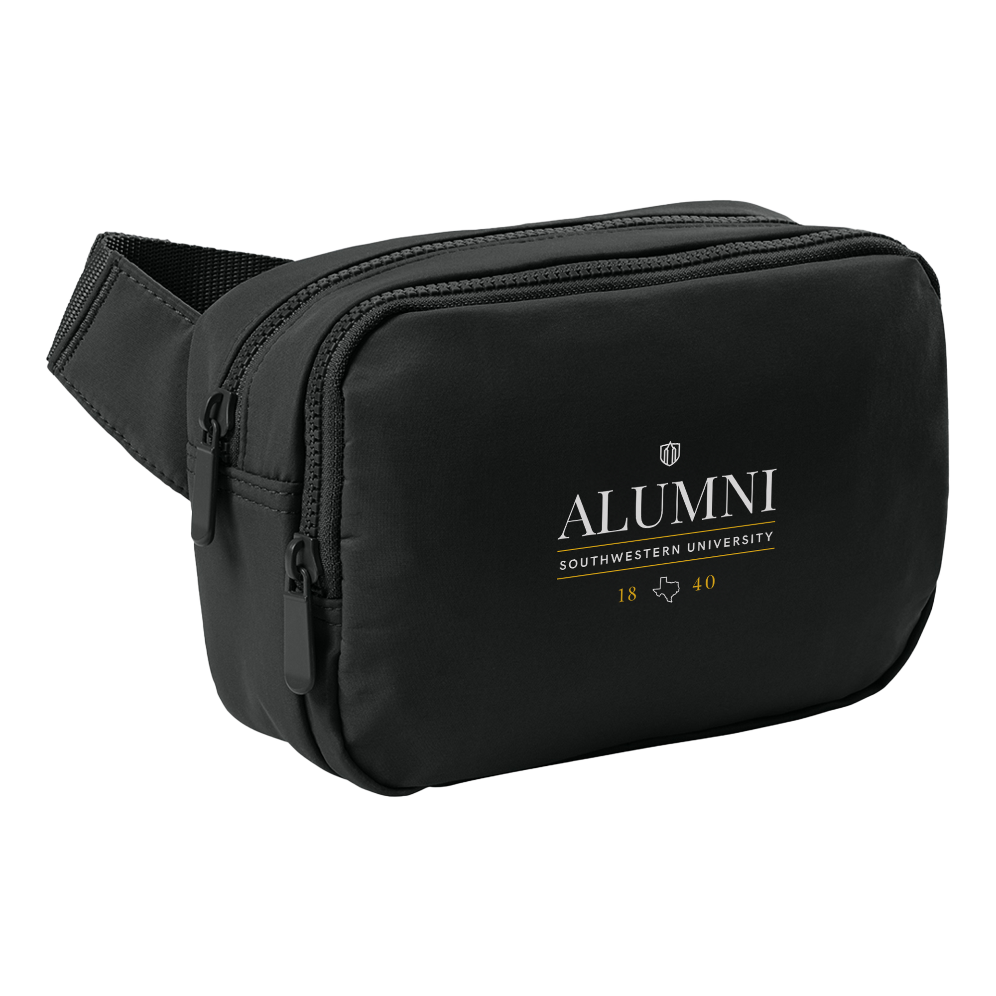 Southwestern University - Crossbody Bag