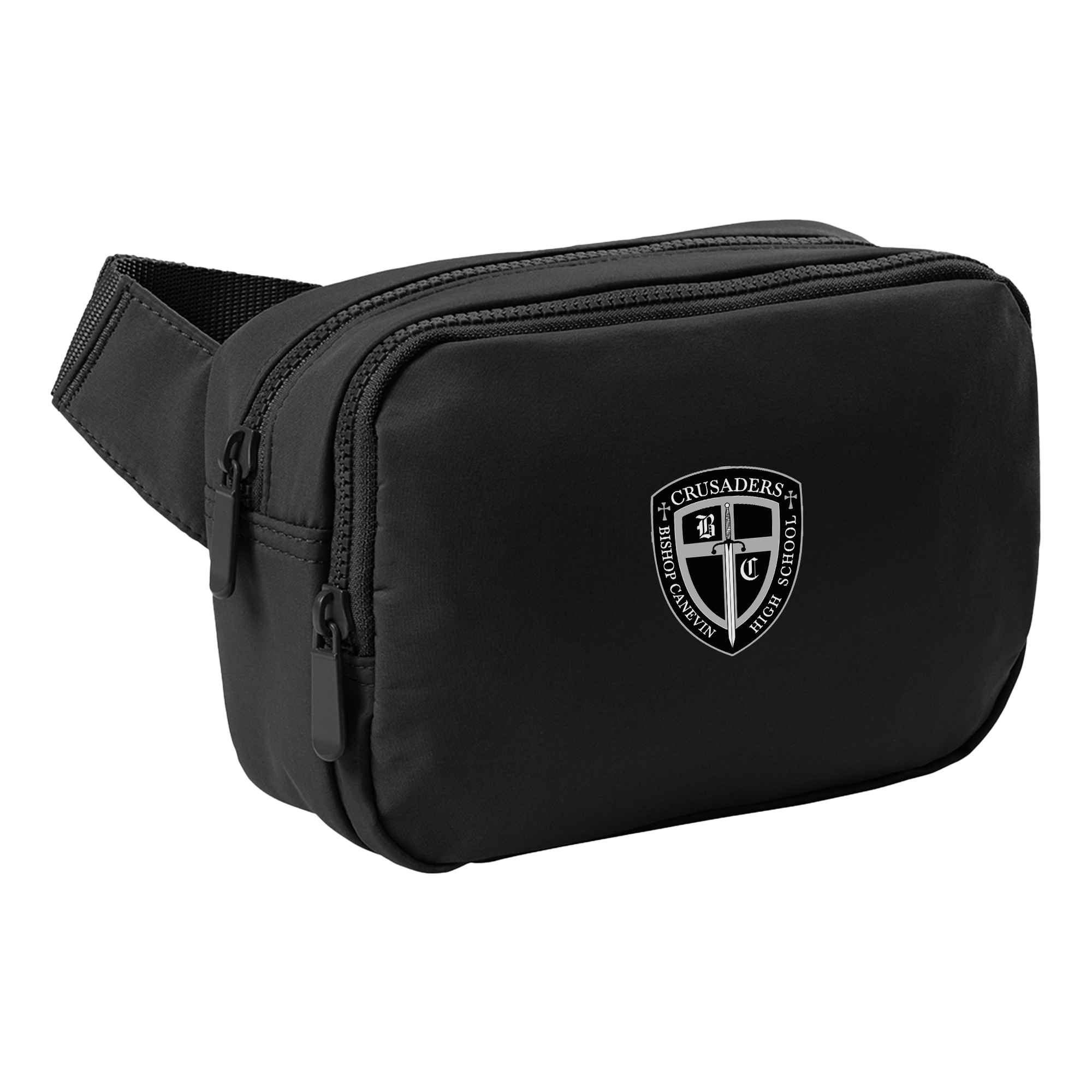Bishop Canevin High School - Crossbody Bag