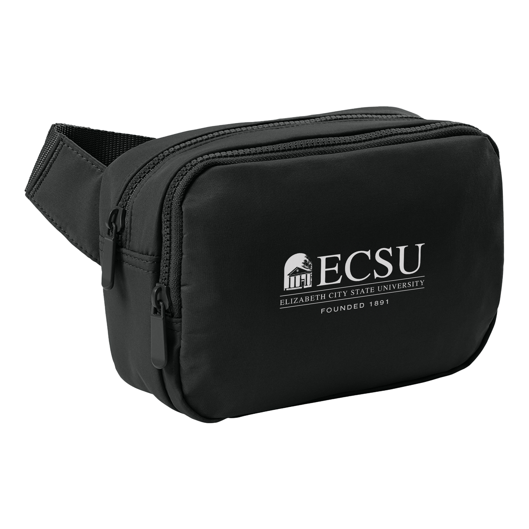 Elizabeth City State University- Crossbody Bag