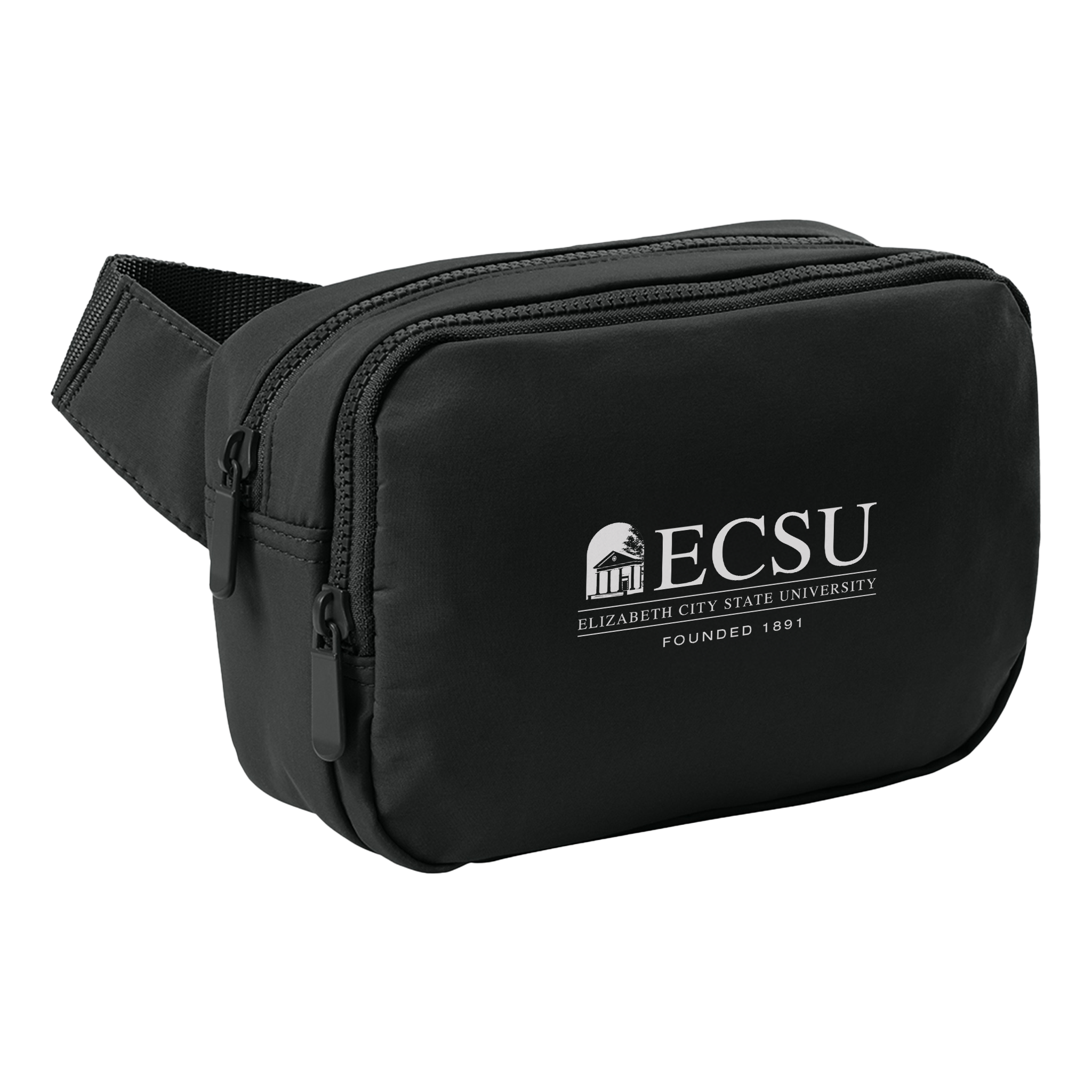 Elizabeth City State University- Crossbody Bag