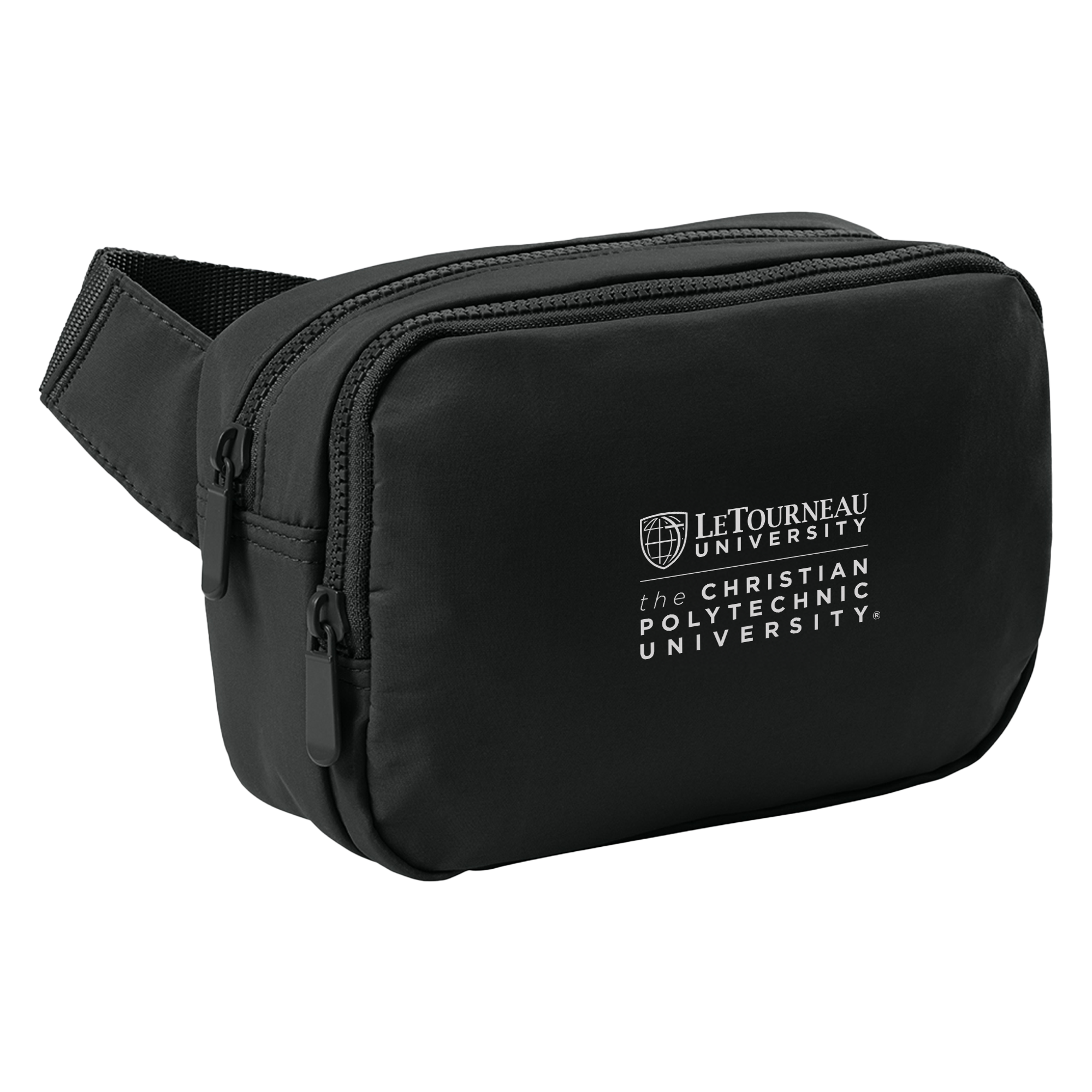 LeTourneau University  - Crossbody Bag