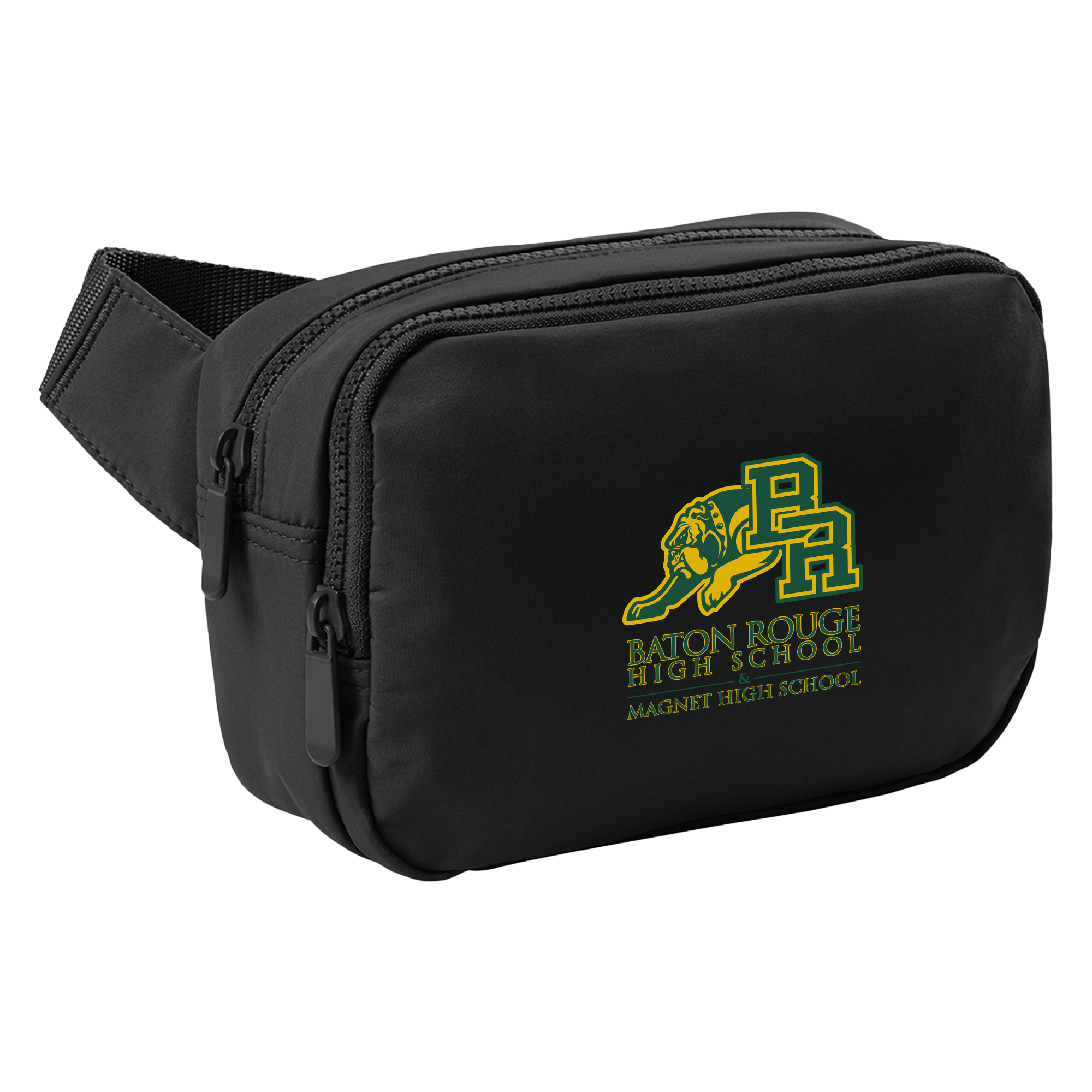 Baton Rouge High School Centennial - Crossbody Bag