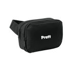 Pratt Institute - Crossbody Bag