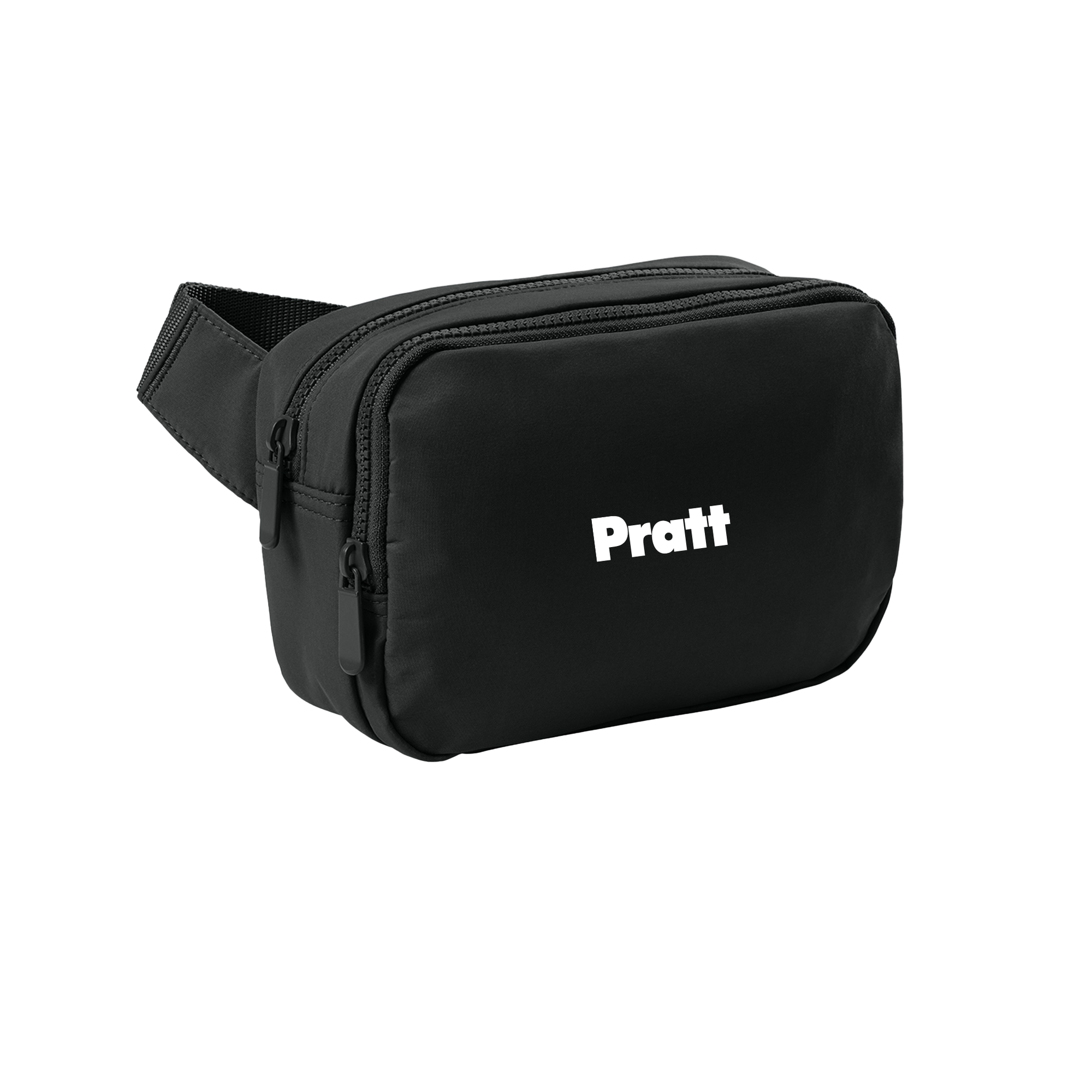 Pratt Institute - Crossbody Bag