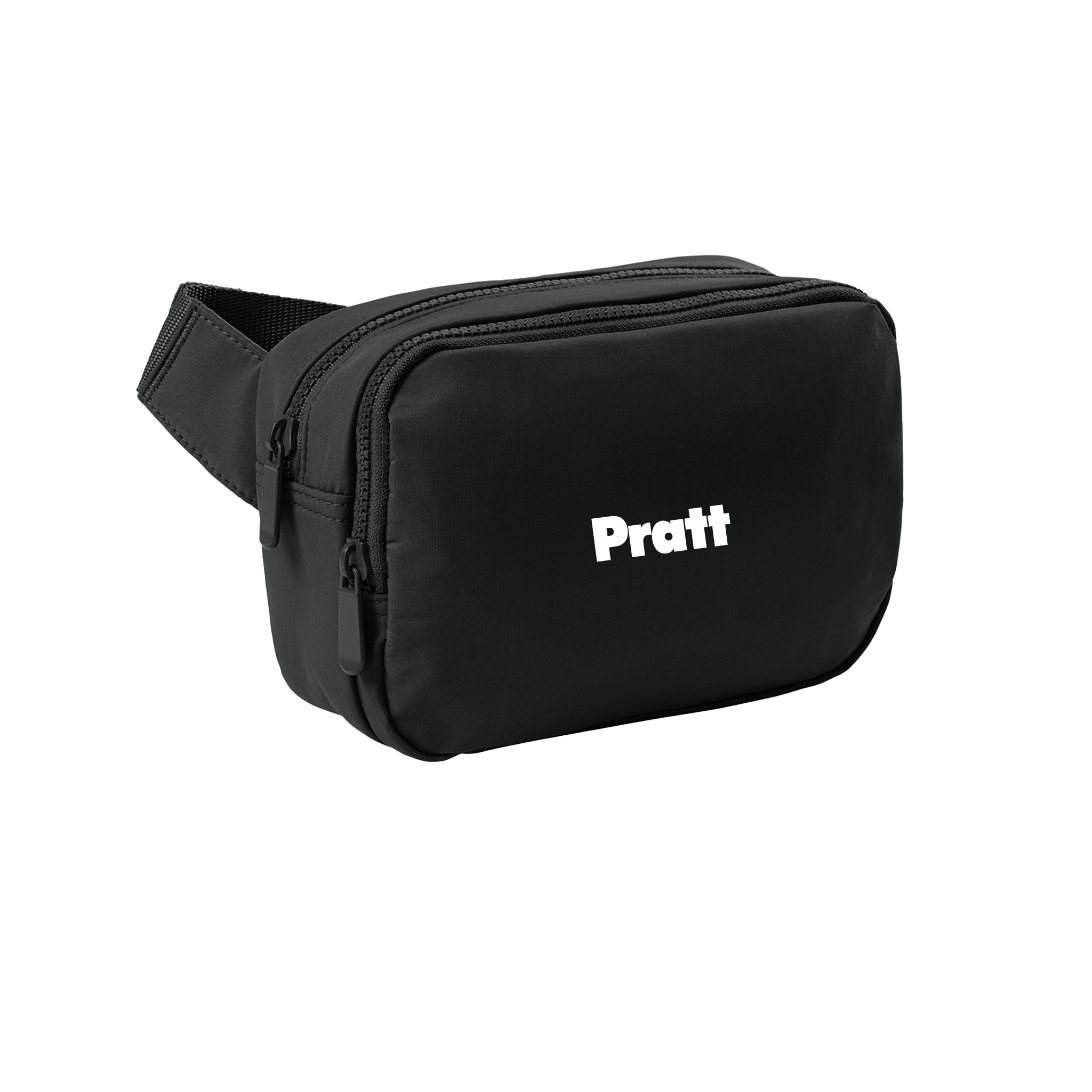 Pratt Institute - Crossbody Bag