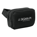 Sigma Pi Fraternity - Crossbody Bag