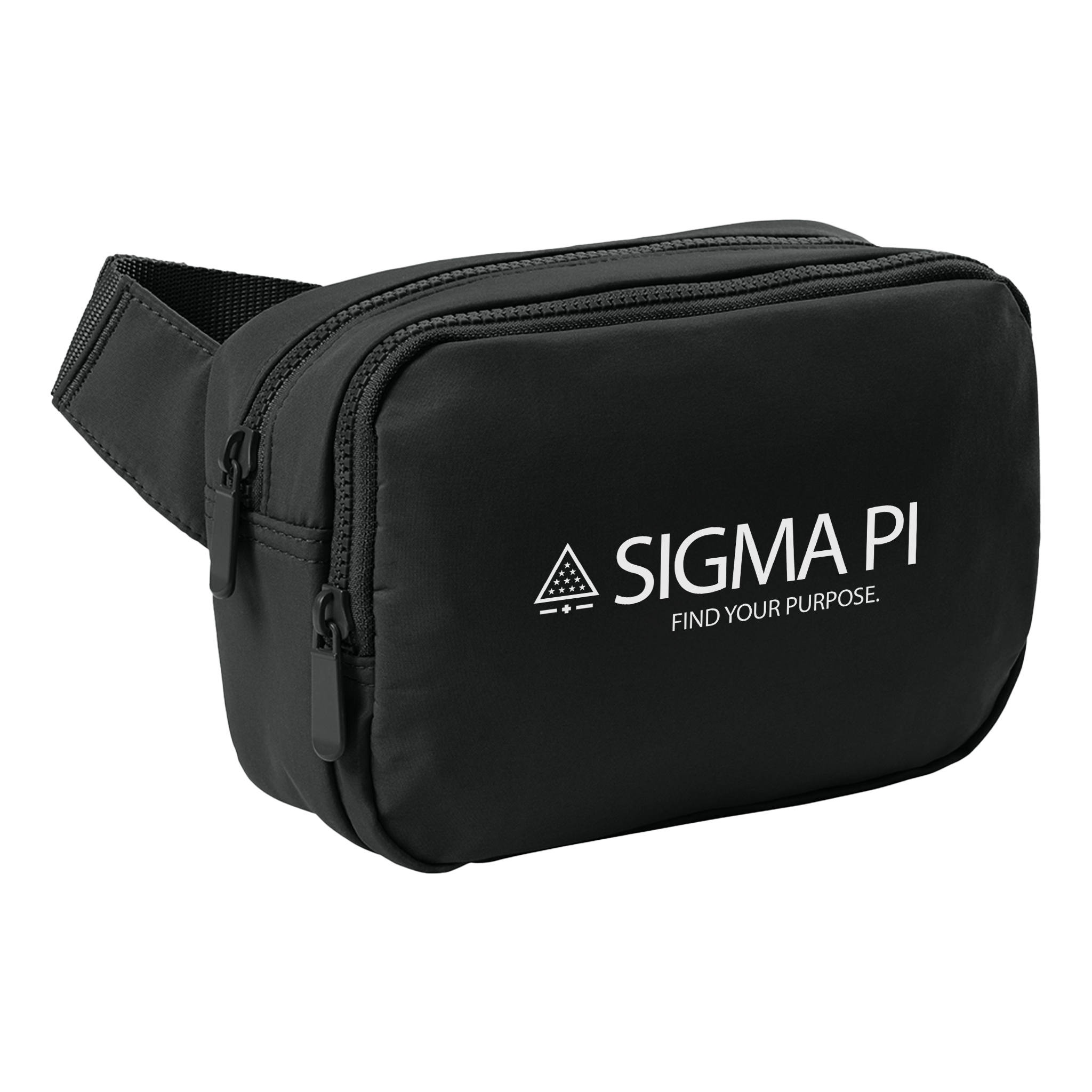 Sigma Pi Fraternity - Crossbody Bag
