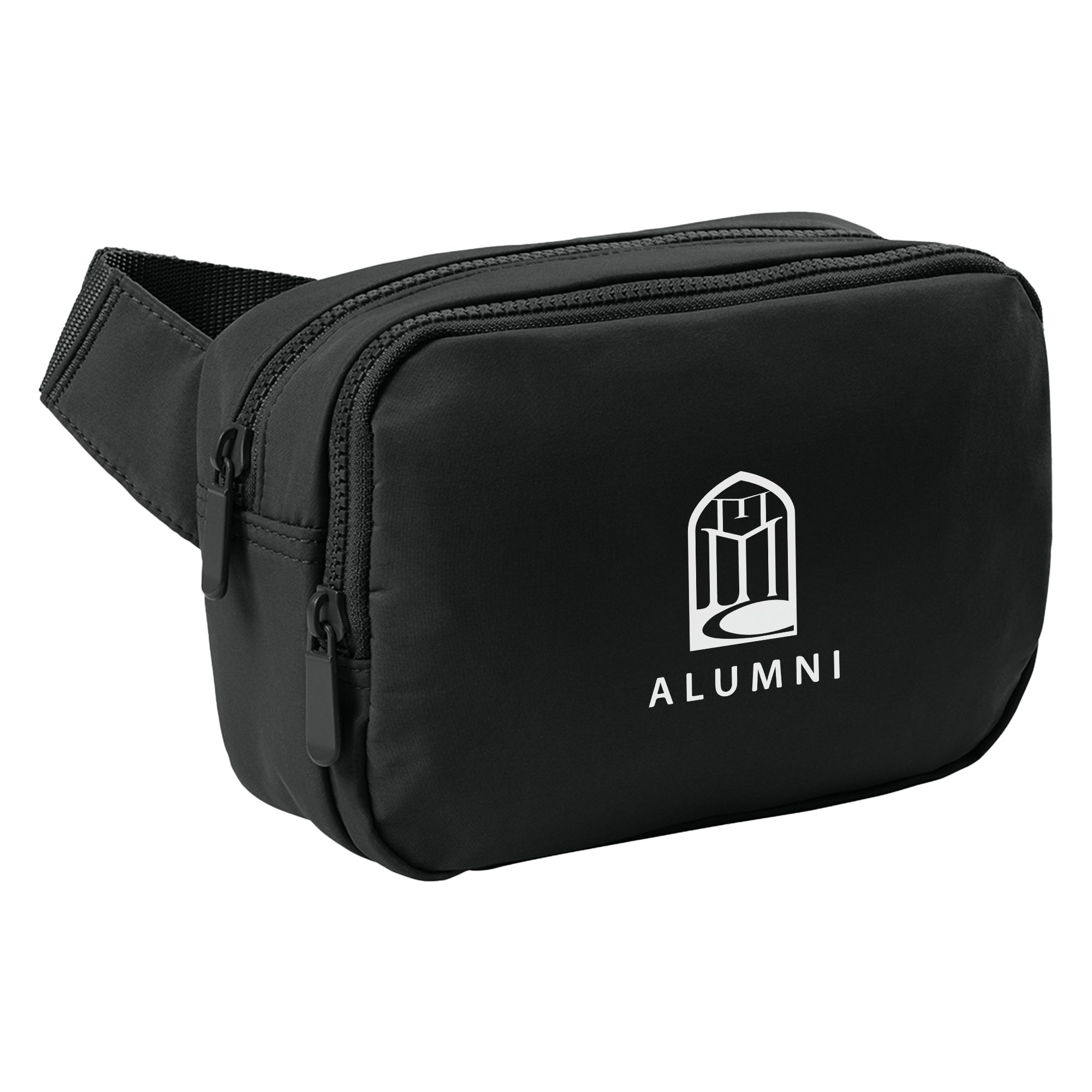 Meharry Medical College - Crossbody Bag