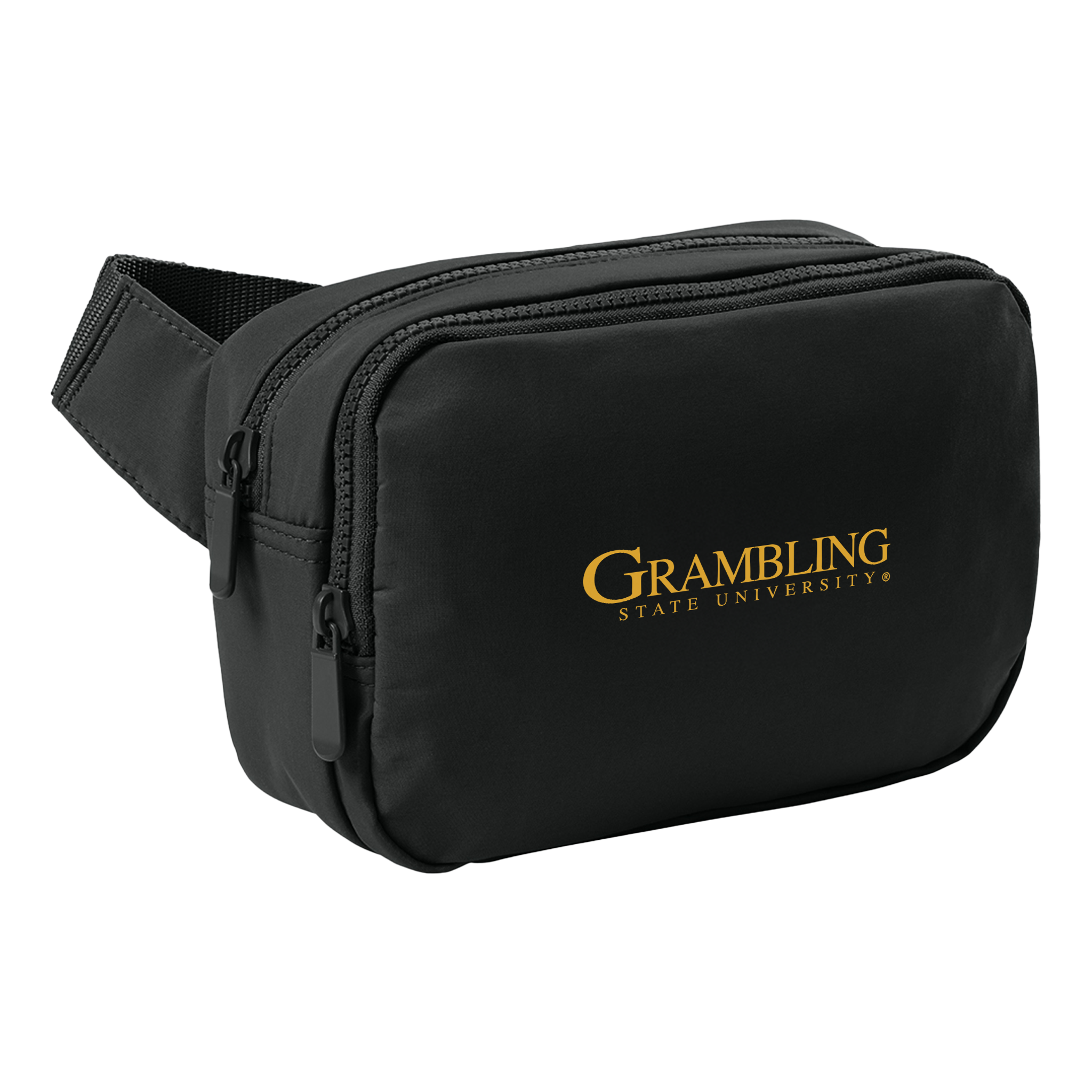 Grambling State University - Crossbody Bag