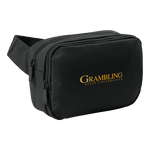 Grambling State University - Crossbody Bag