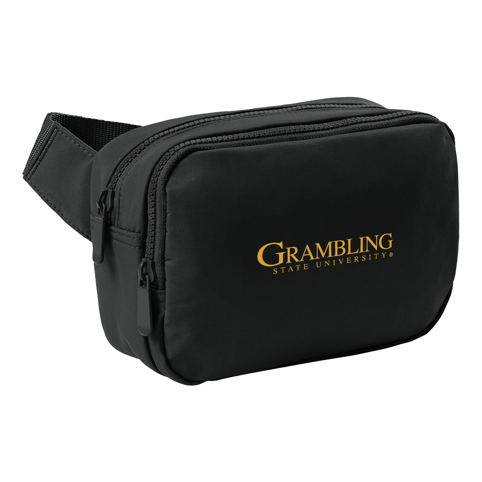 Grambling State University - Crossbody Bag