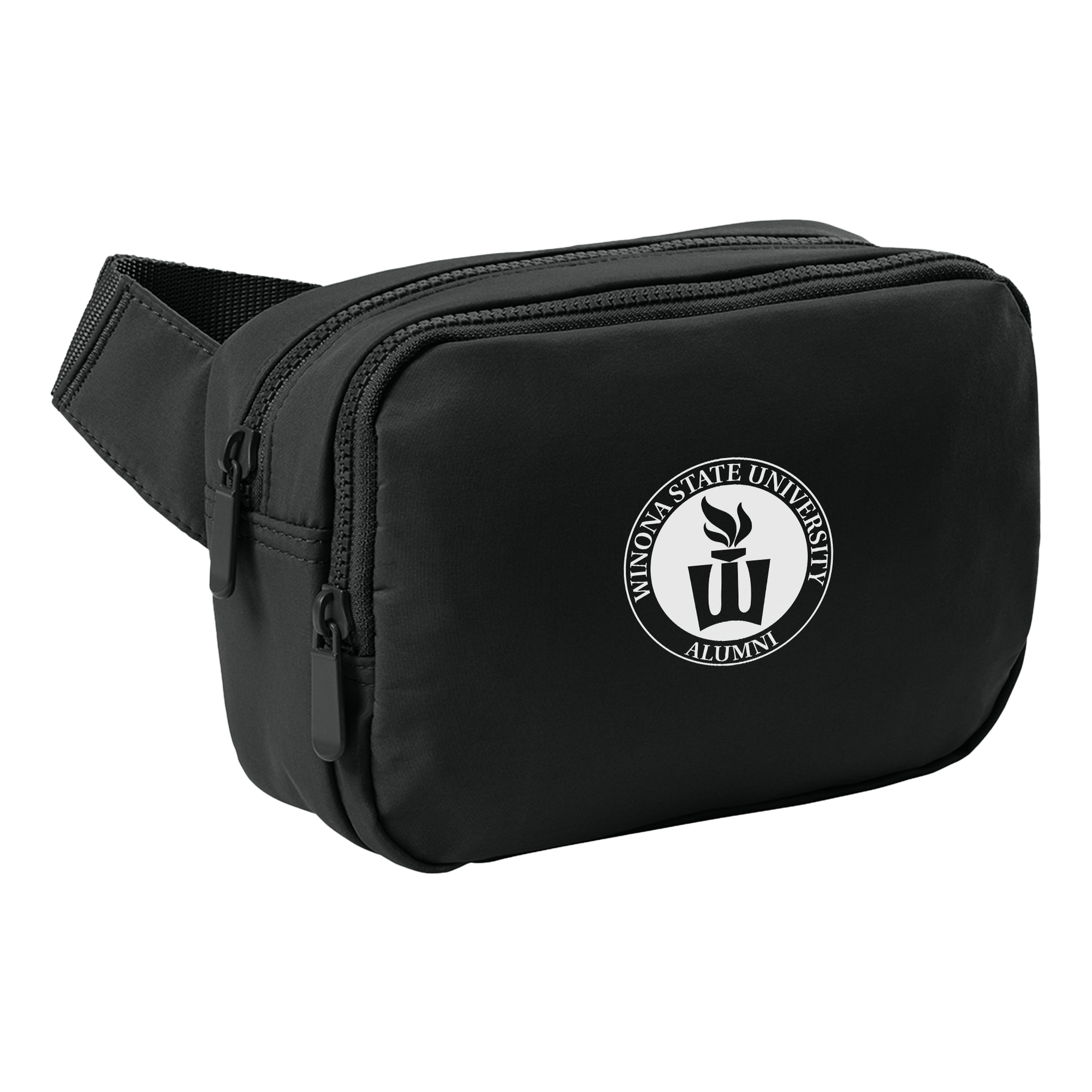 Winona State University Foundation - Crossbody Bag