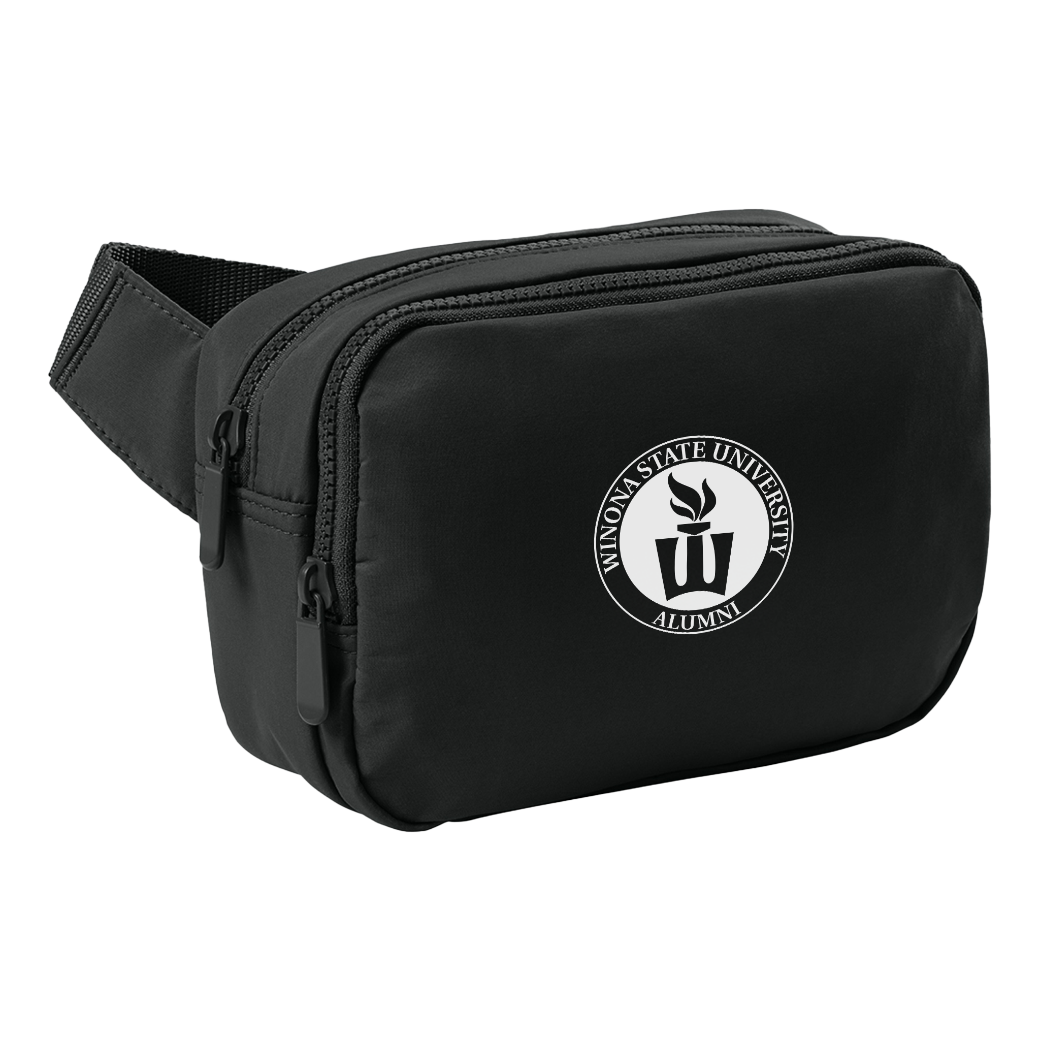 Winona State University Foundation - Crossbody Bag