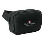 Manhattanville University - Crossbody Bag