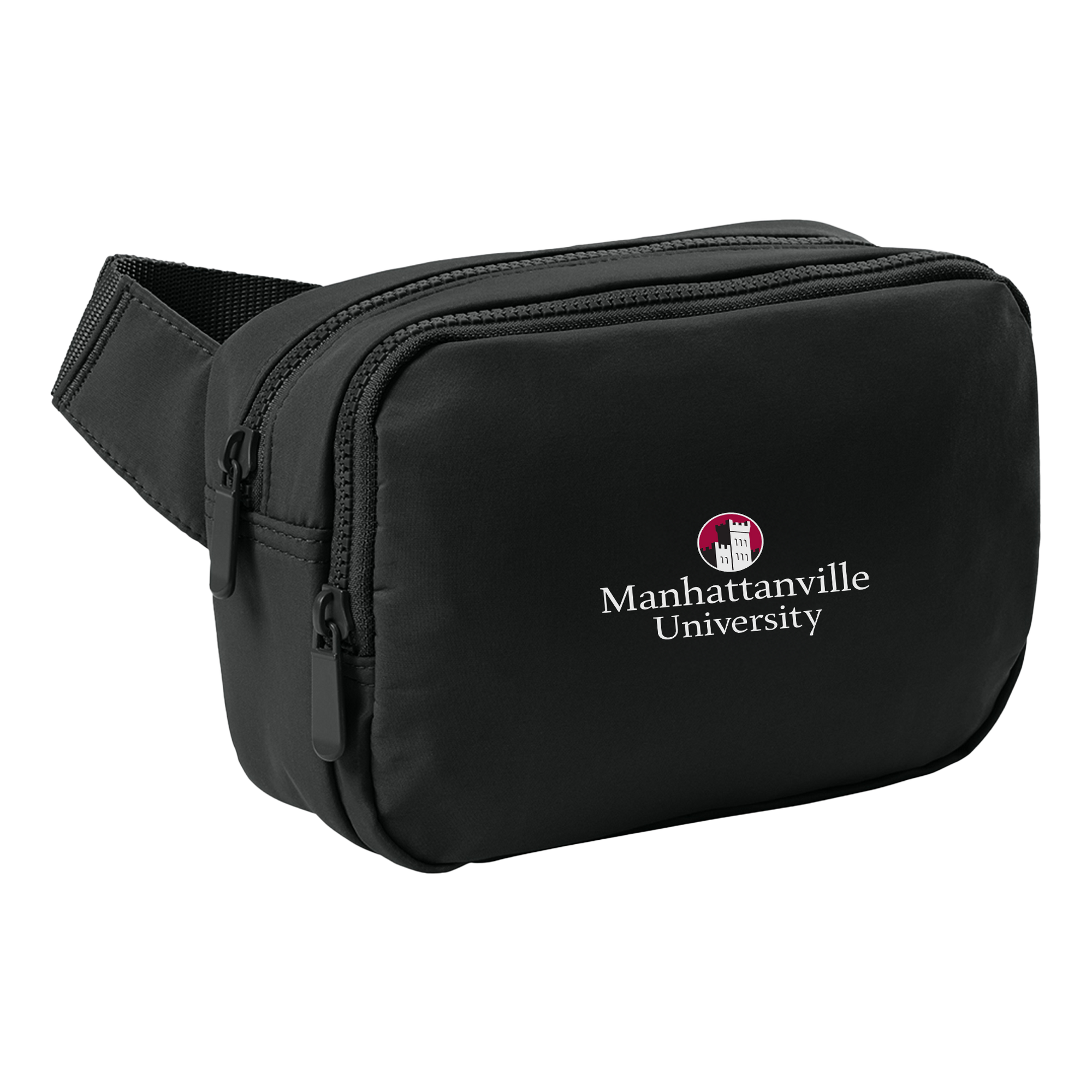 Manhattanville University - Crossbody Bag