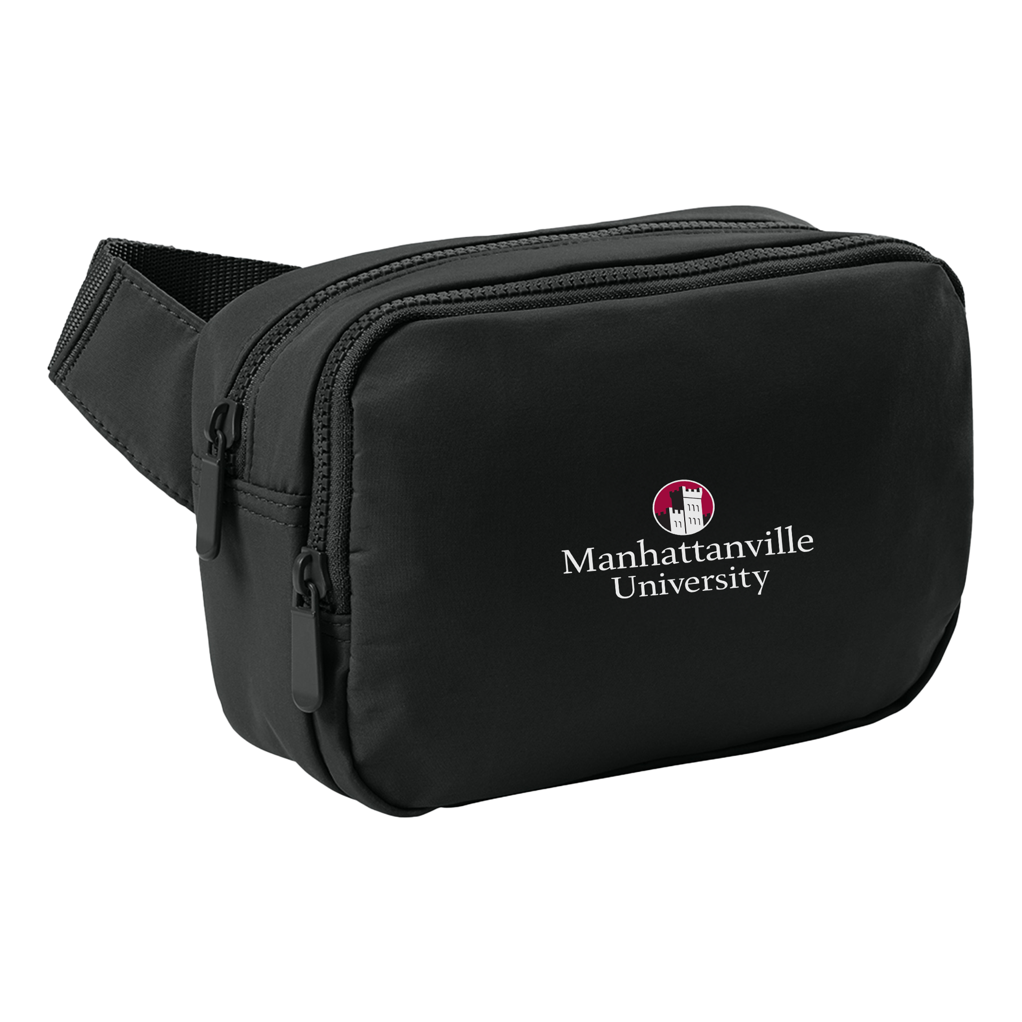 Manhattanville University - Crossbody Bag