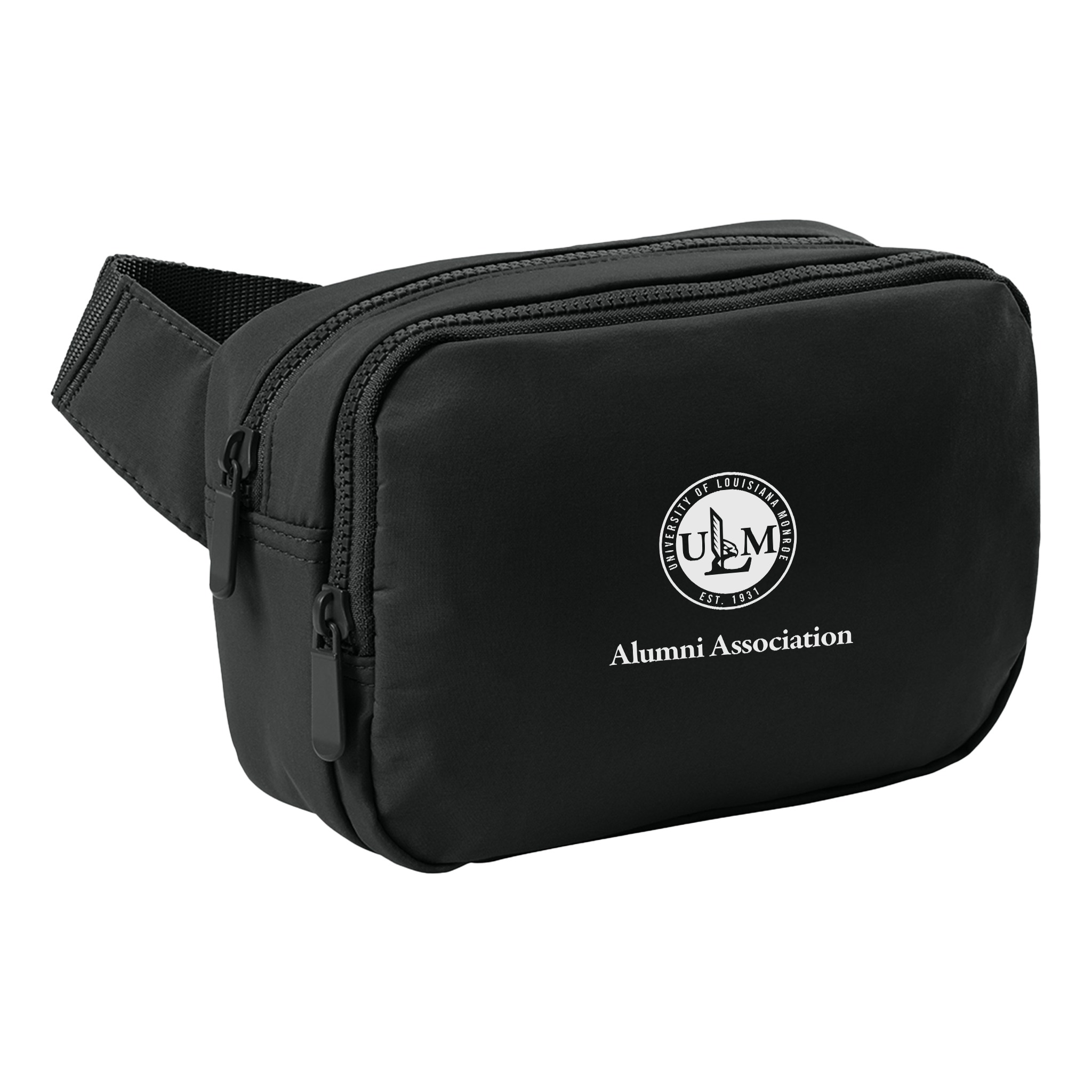 University of Louisiana at Monroe - Crossbody Bag